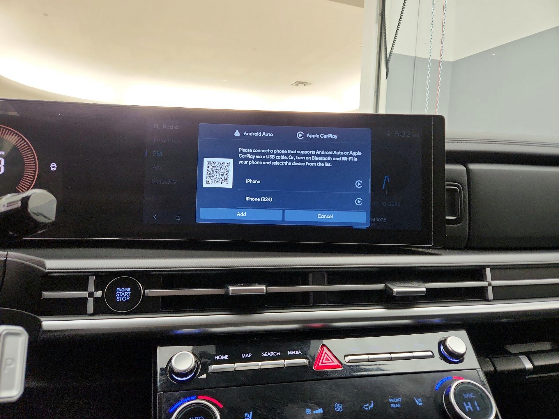 Thumbnail: 2025 Hyundai Santa Fe - 14