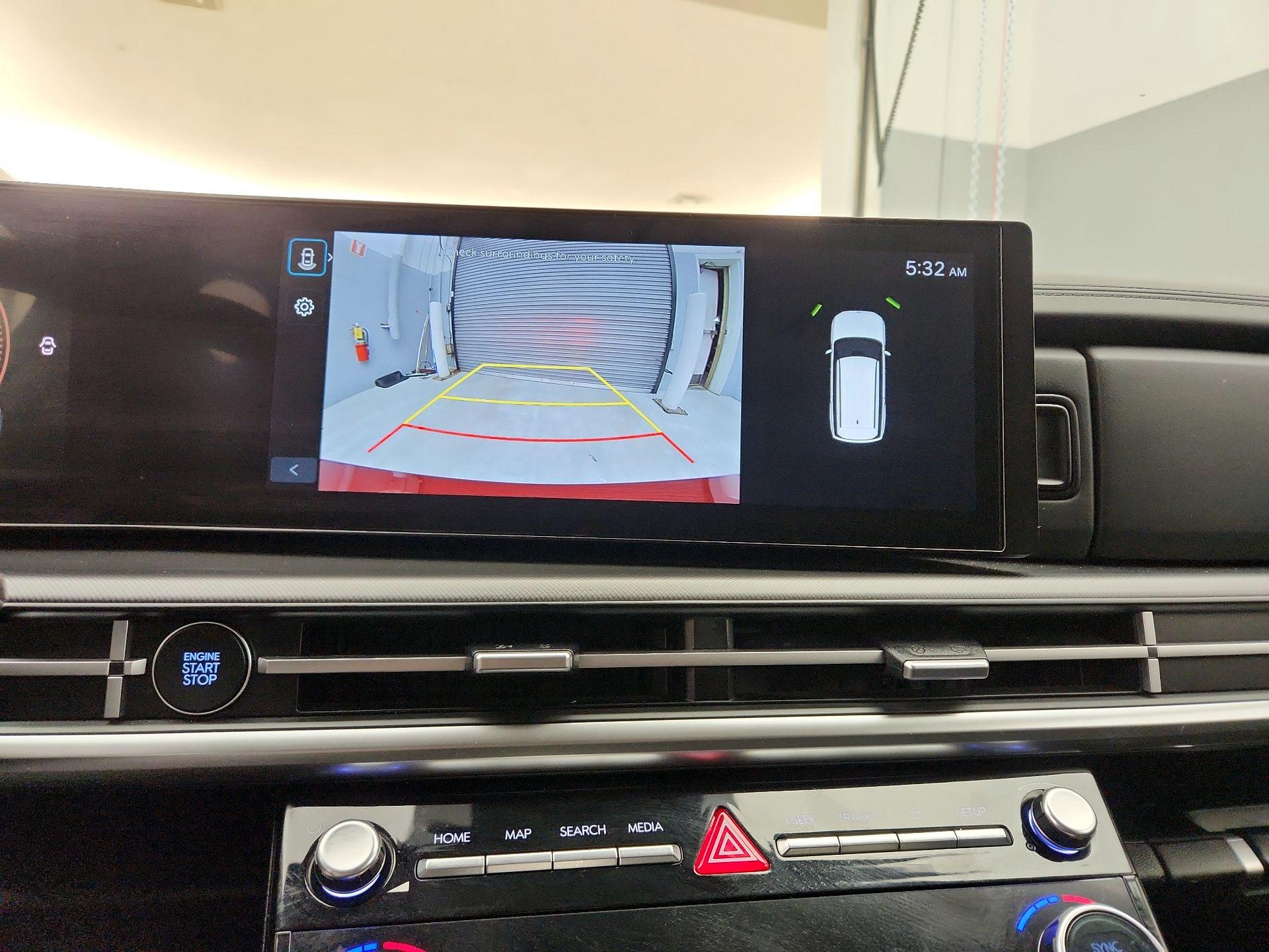 Thumbnail: 2025 Hyundai Santa Fe - 15