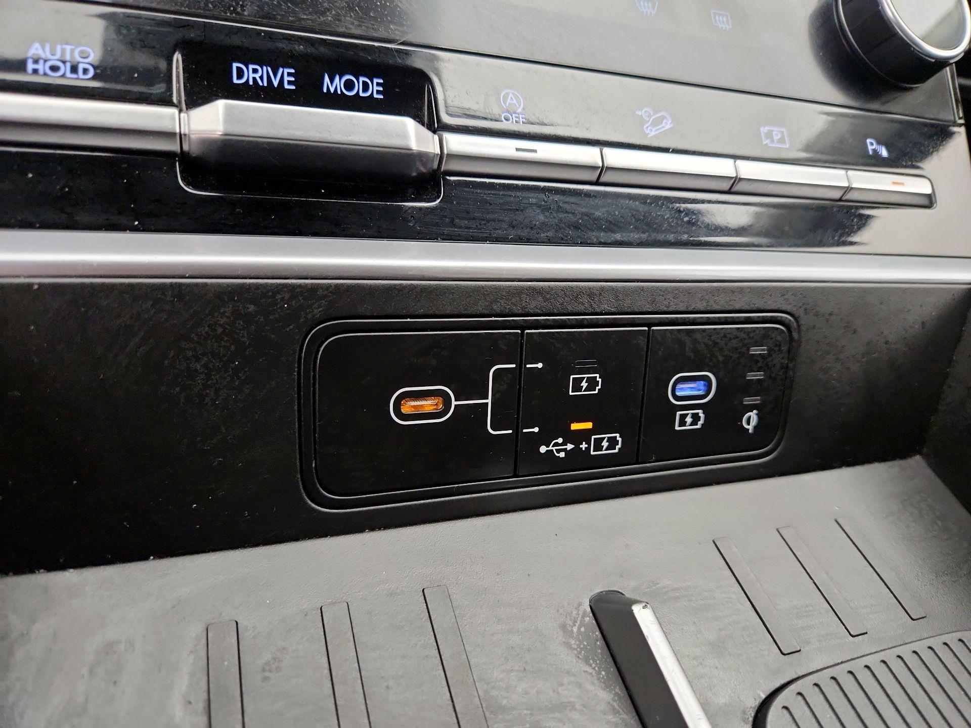 Thumbnail: 2025 Hyundai Santa Fe - 19