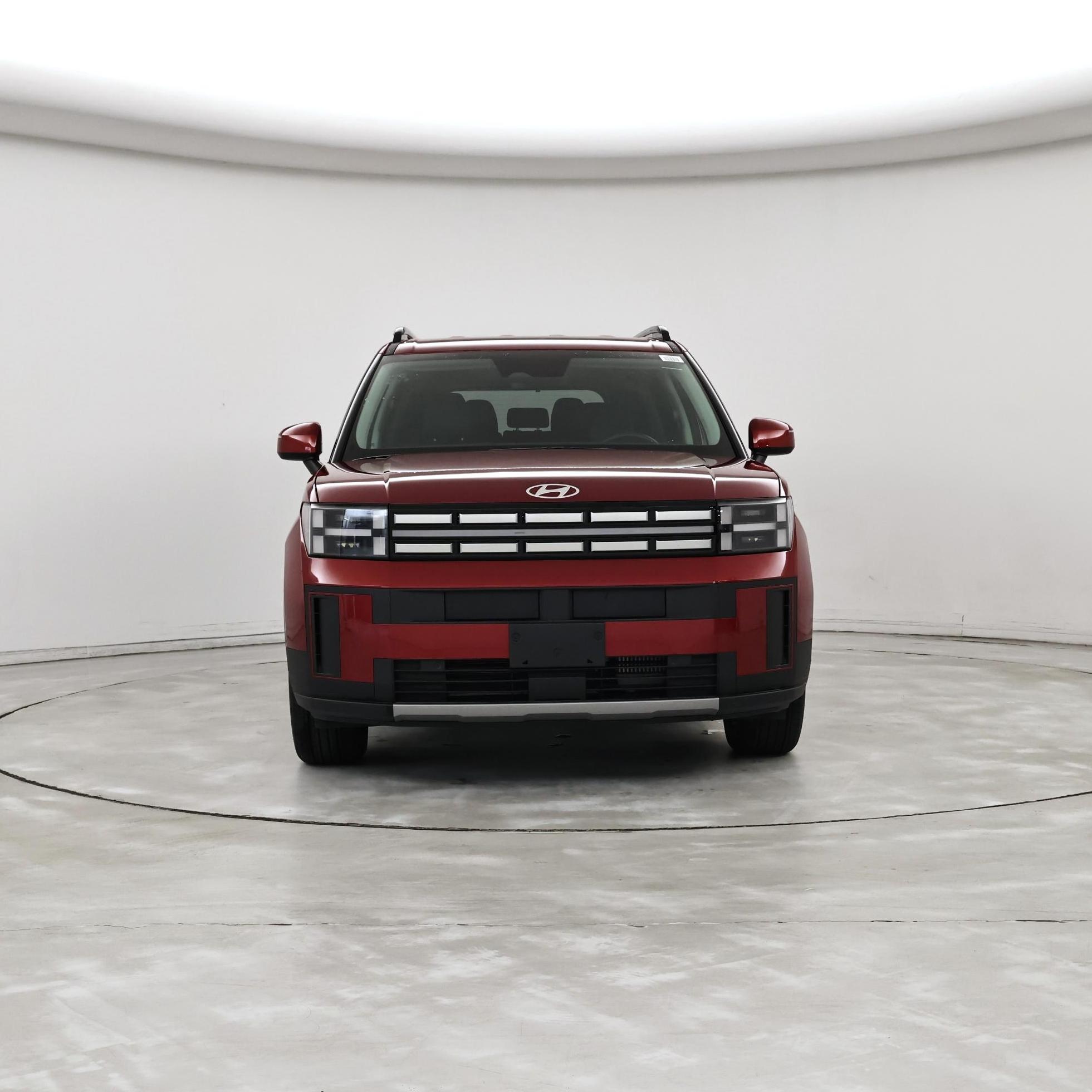 Thumbnail: 2025 Hyundai Santa Fe - 5