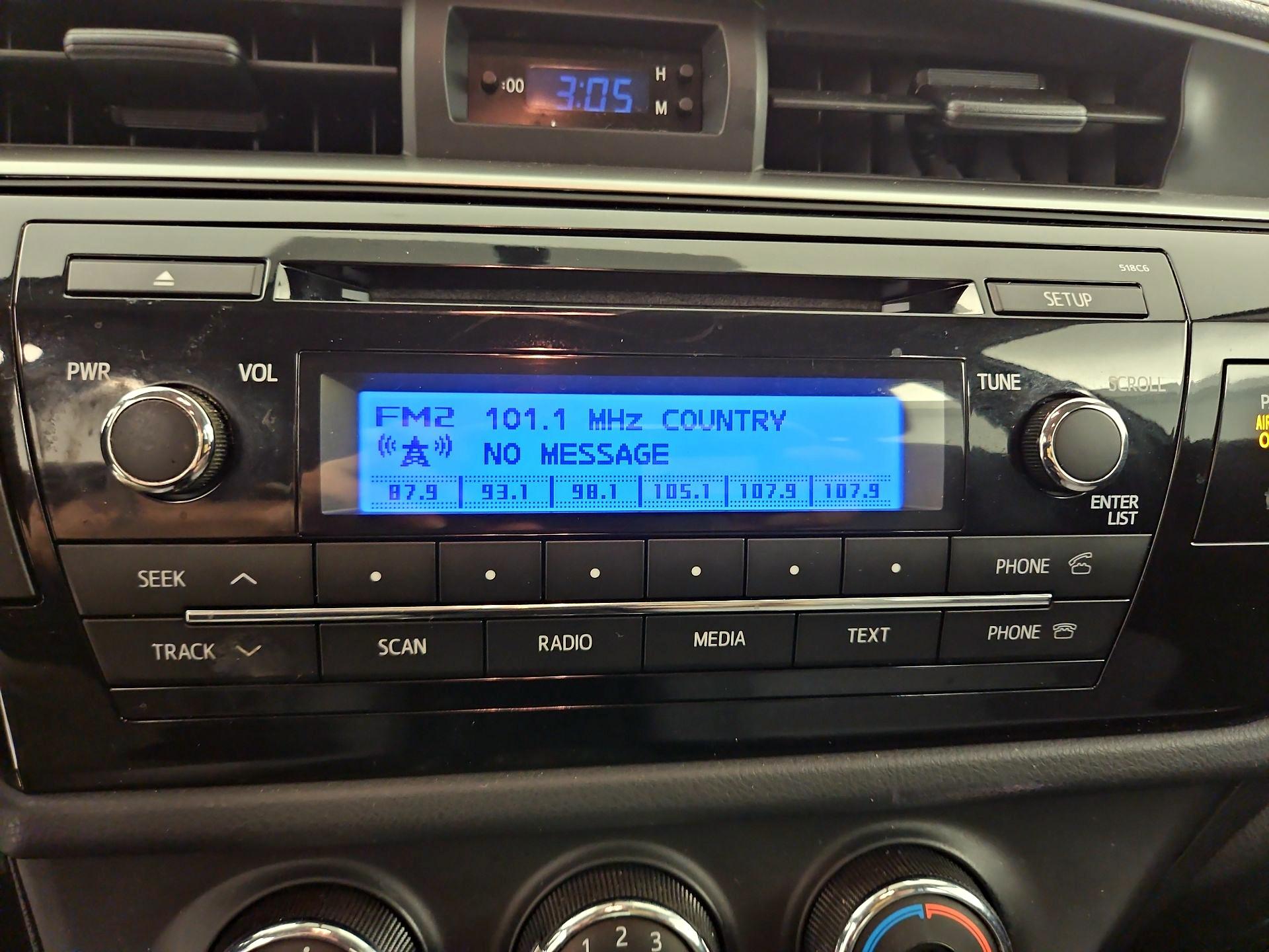 Thumbnail: 2015 Toyota Corolla - 14