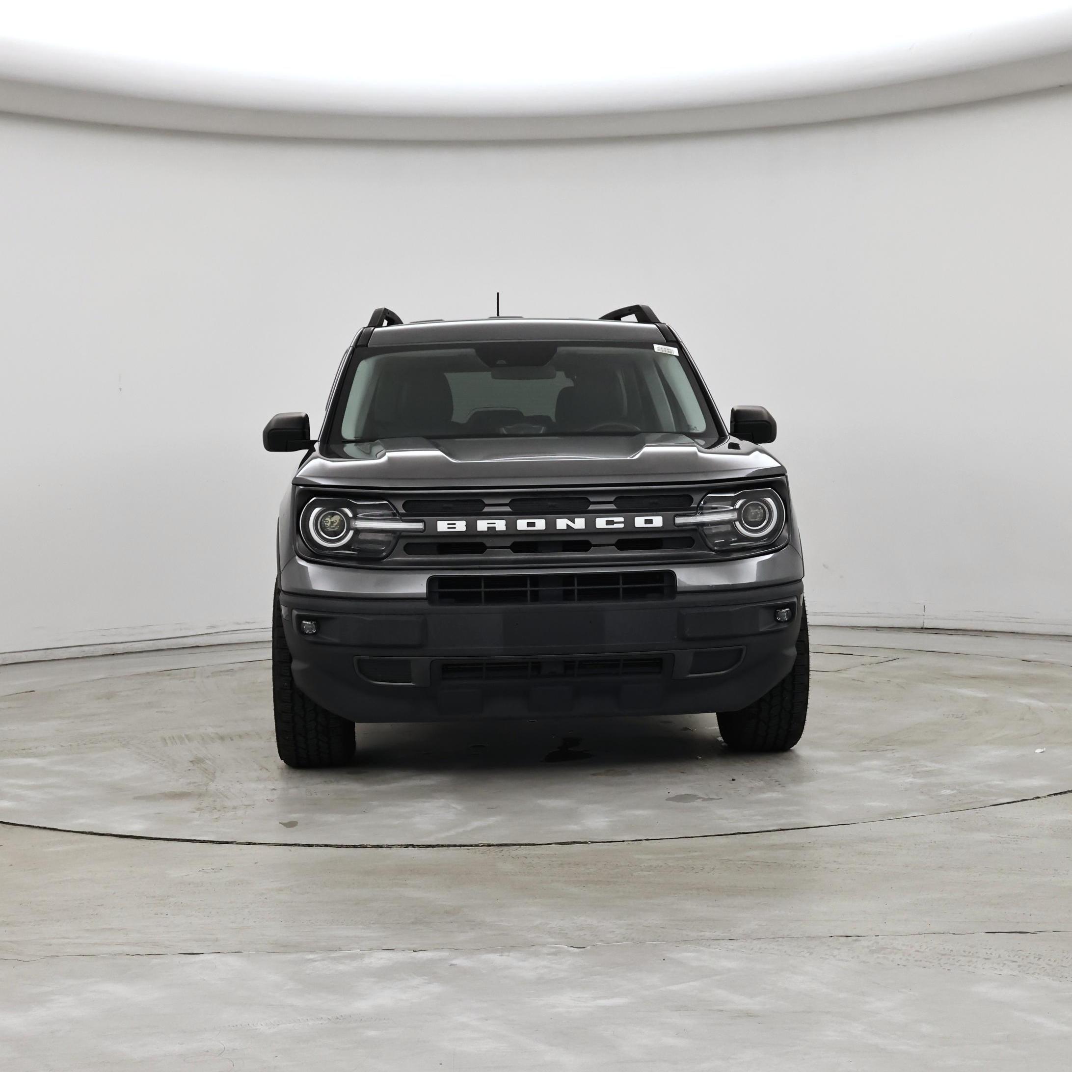 Thumbnail: 2021 Ford Bronco Sport - 5