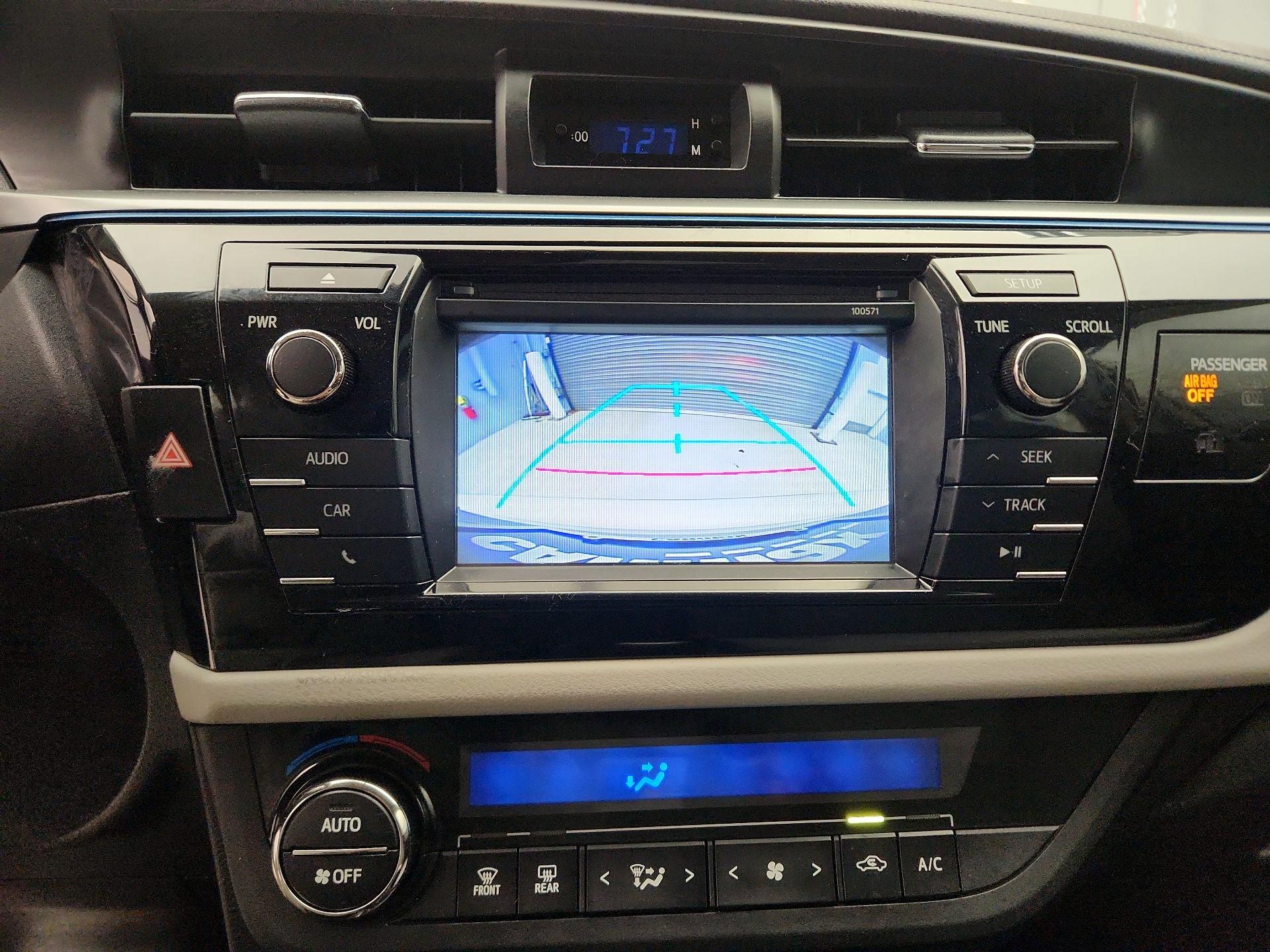 Thumbnail: 2016 Toyota Corolla - 14