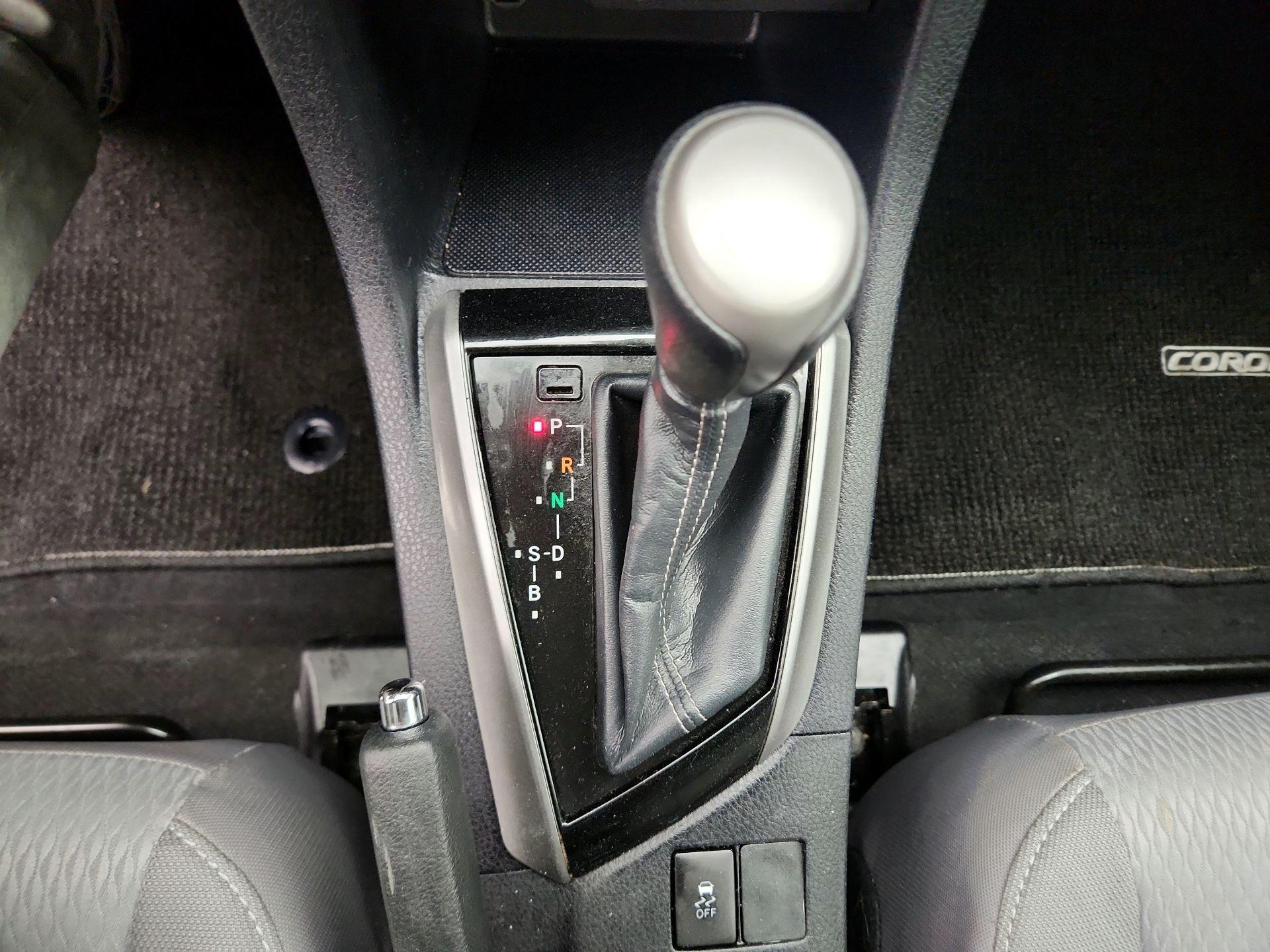 Thumbnail: 2016 Toyota Corolla - 17