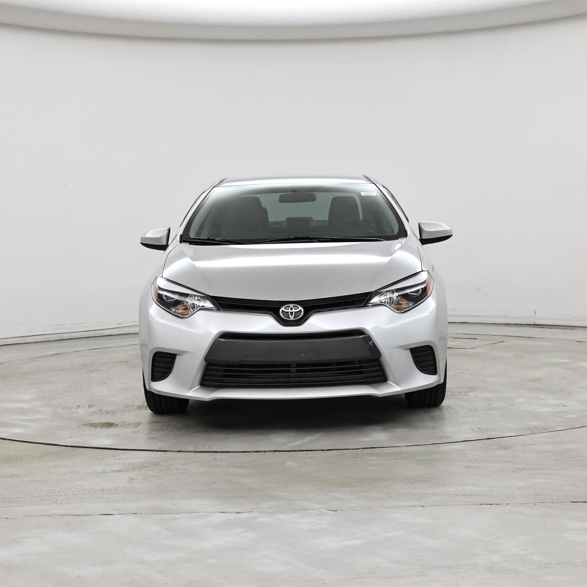 Thumbnail: 2016 Toyota Corolla - 5