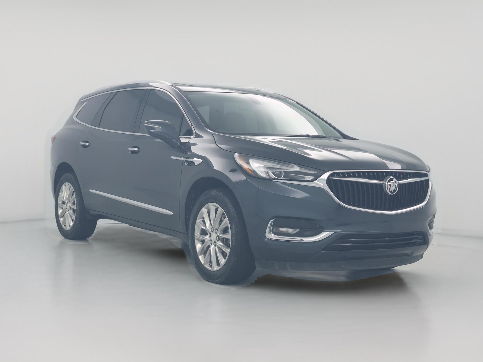 2020 Buick Enclave