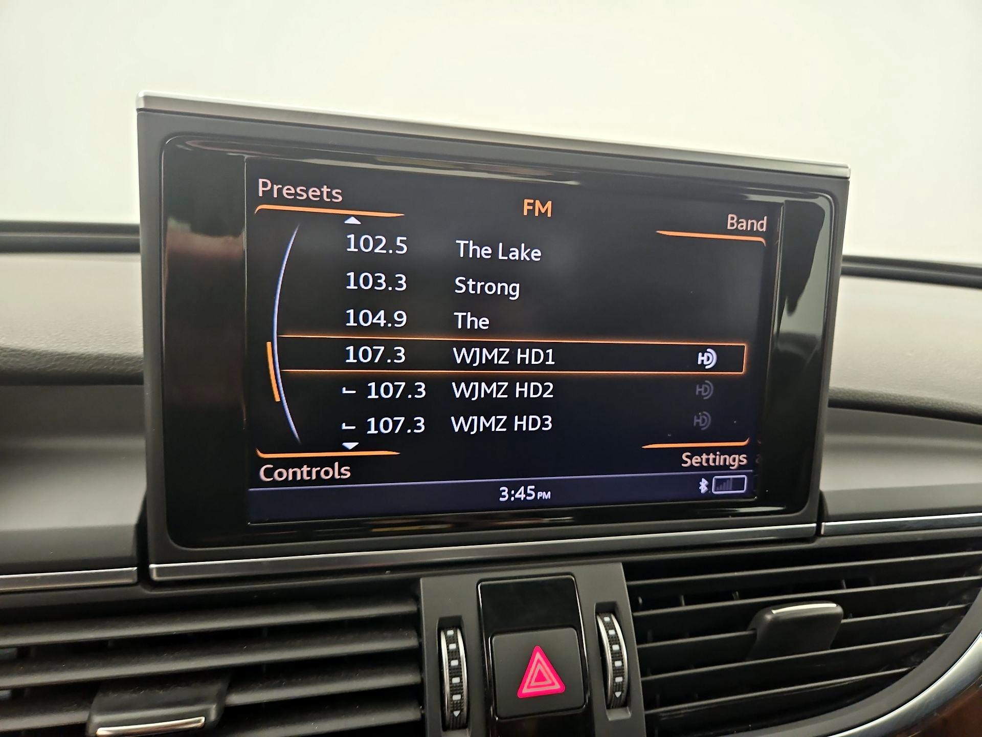 Thumbnail: 2017 Audi A6 - 16