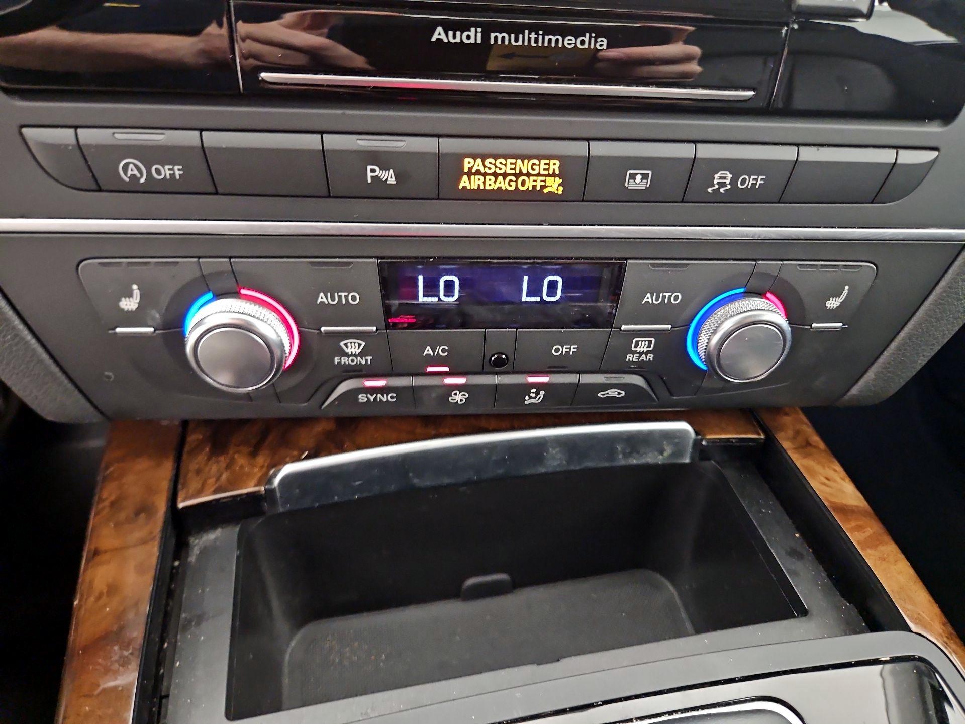 Thumbnail: 2017 Audi A6 - 17