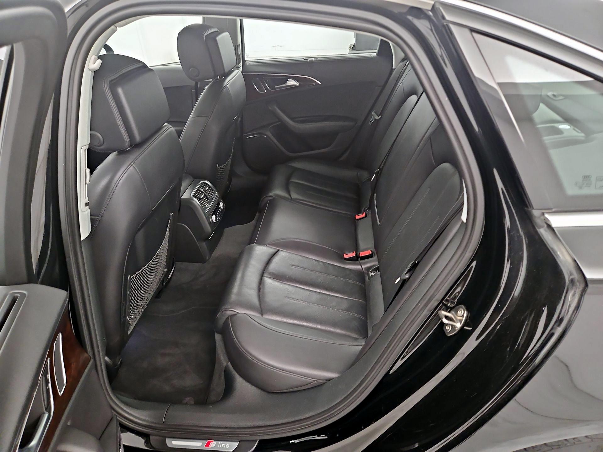 Thumbnail: 2017 Audi A6 - 20