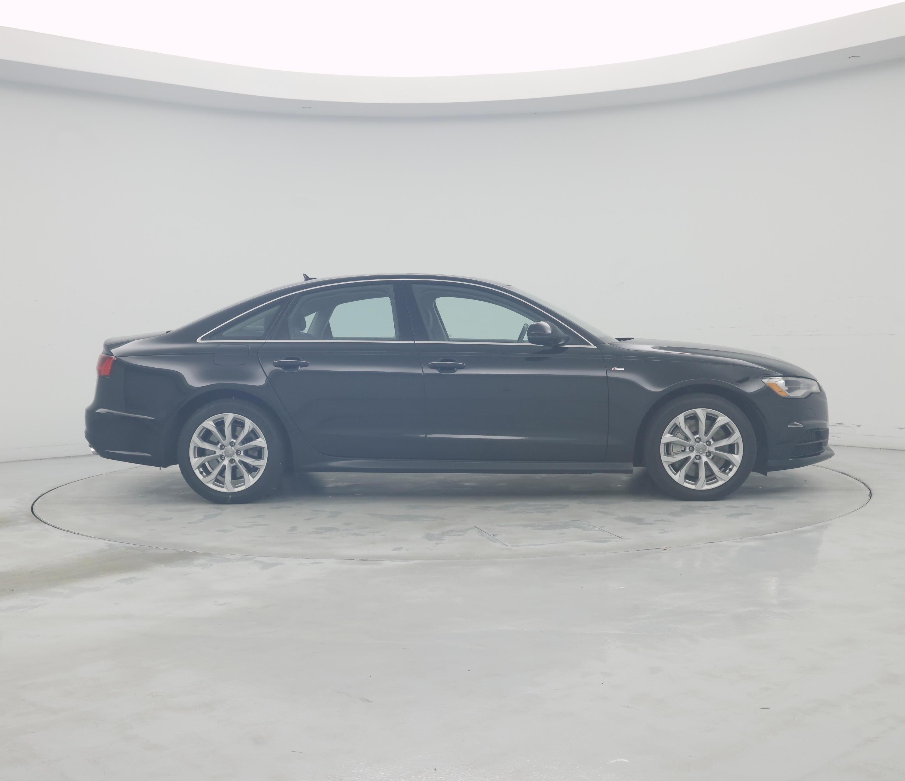 Thumbnail: 2017 Audi A6 - 7