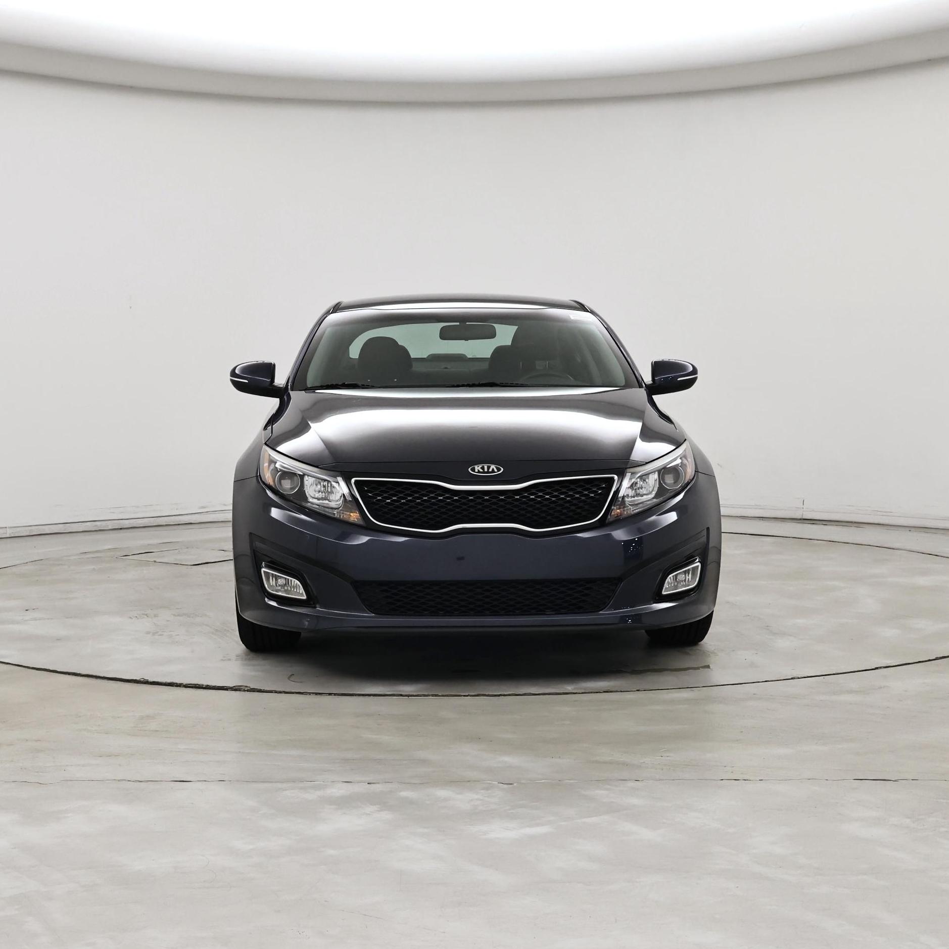 Thumbnail: 2015 Kia Optima - 5