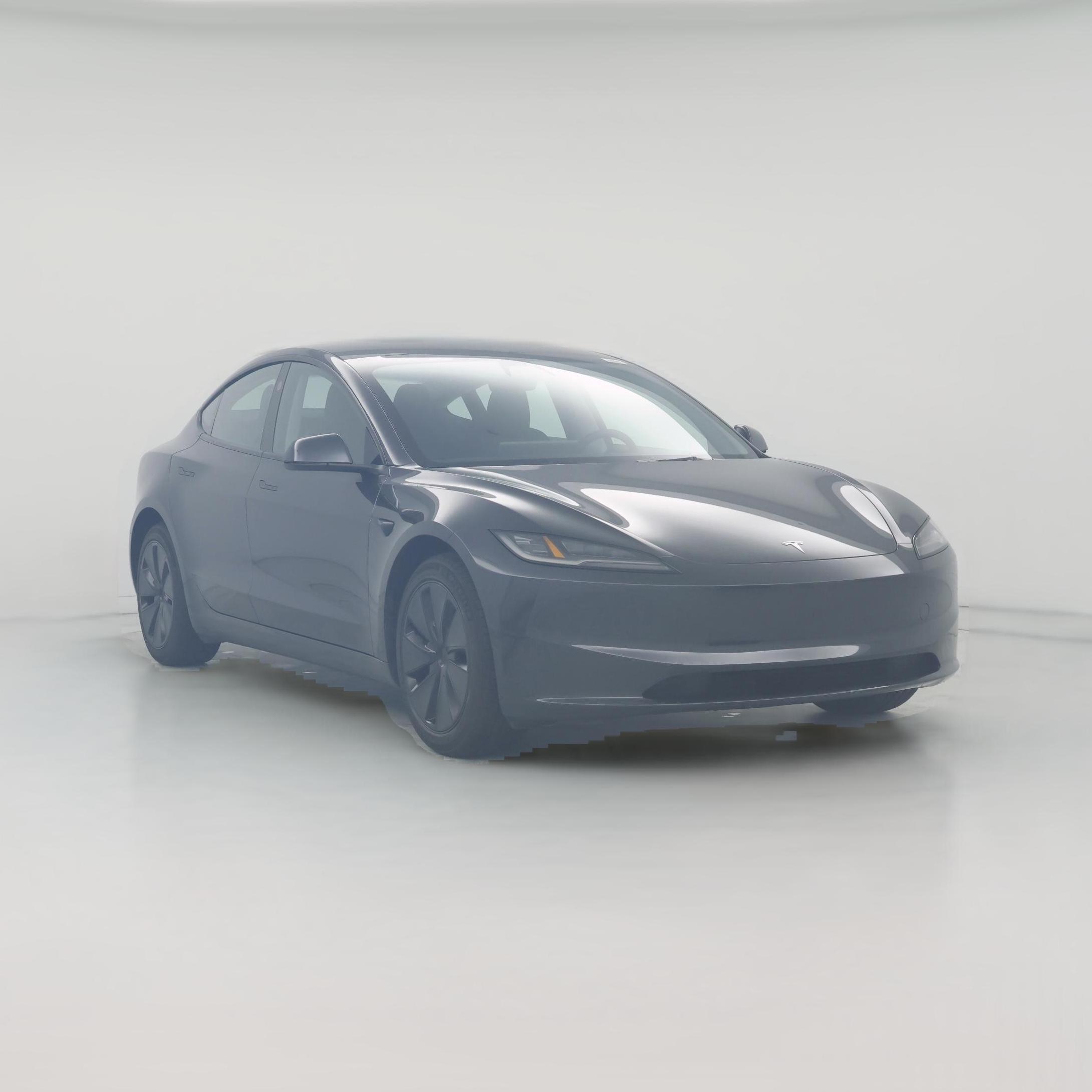 Thumbnail: 2025 Tesla Model 3 - 1