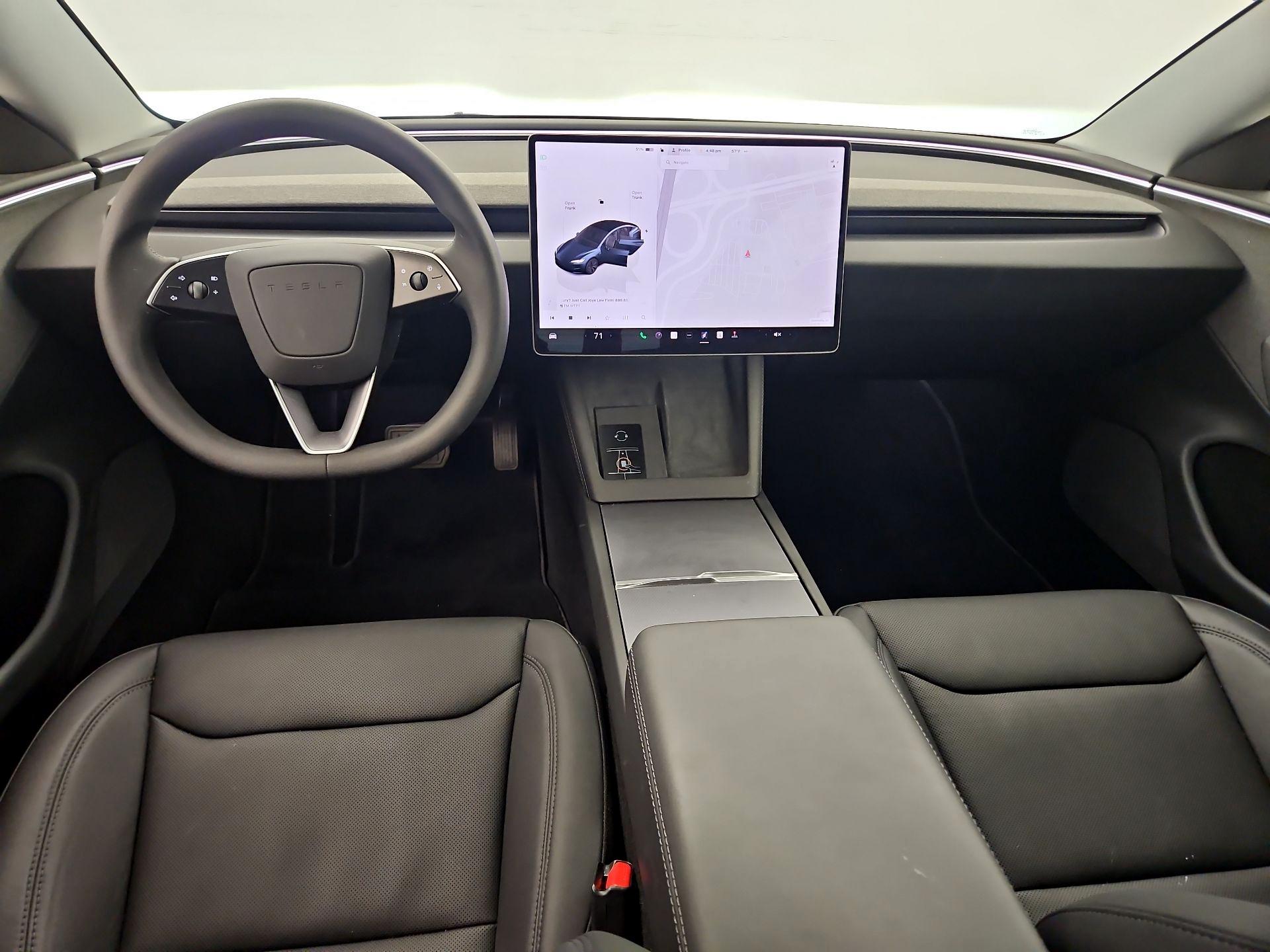 Thumbnail: 2025 Tesla Model 3 - 9