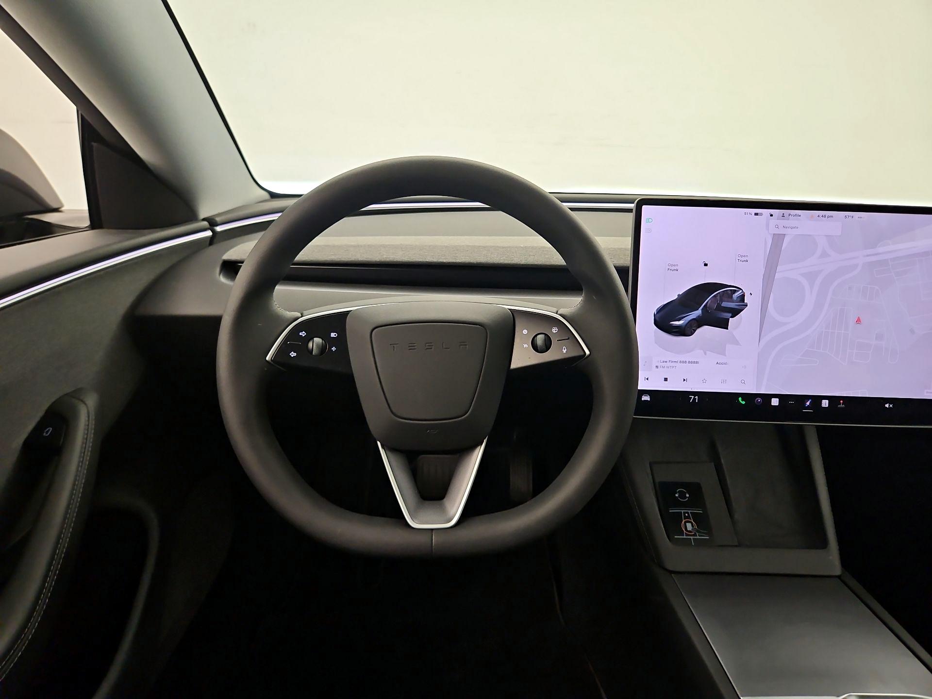 Thumbnail: 2025 Tesla Model 3 - 10