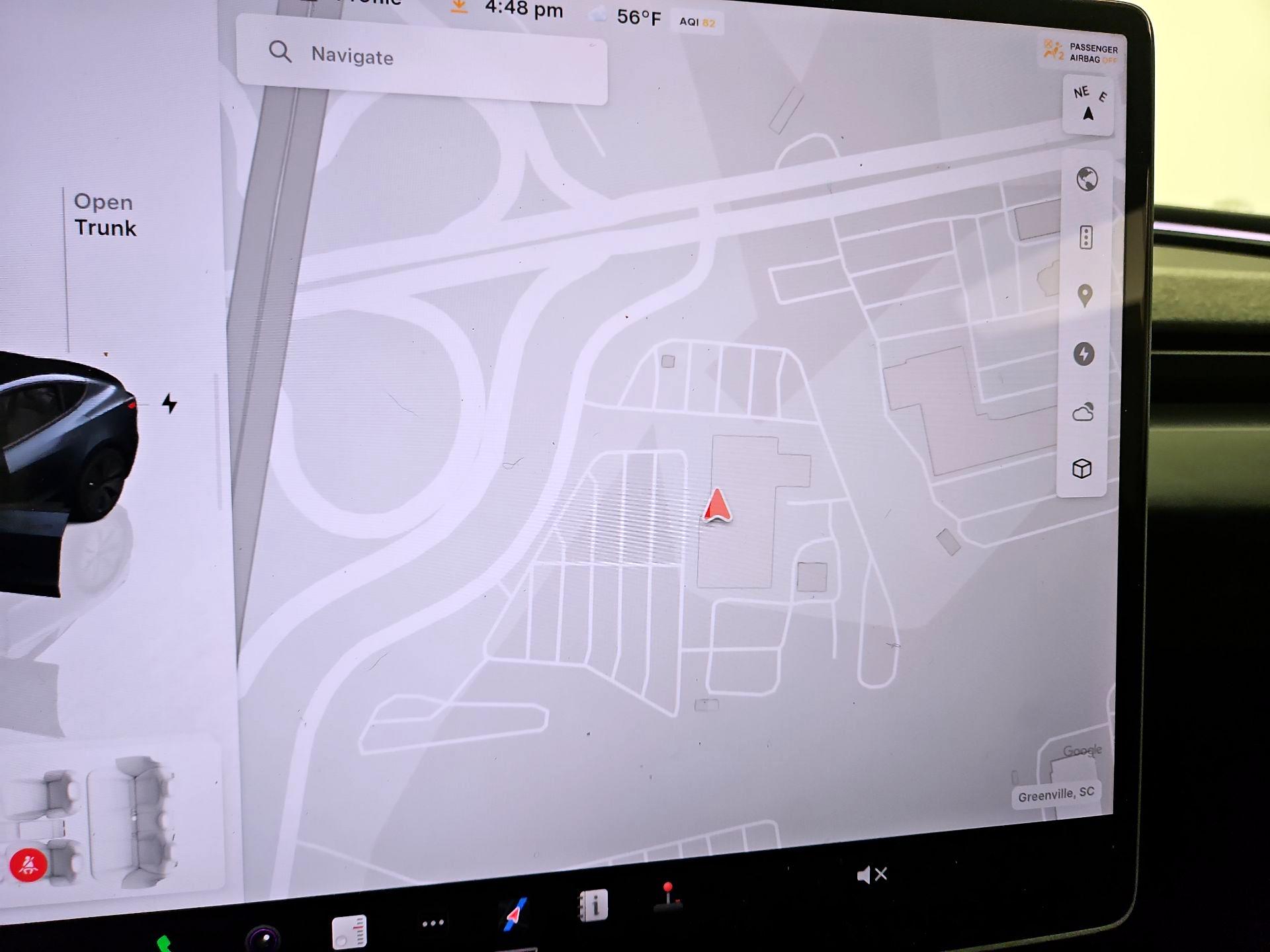 Thumbnail: 2025 Tesla Model 3 - 13