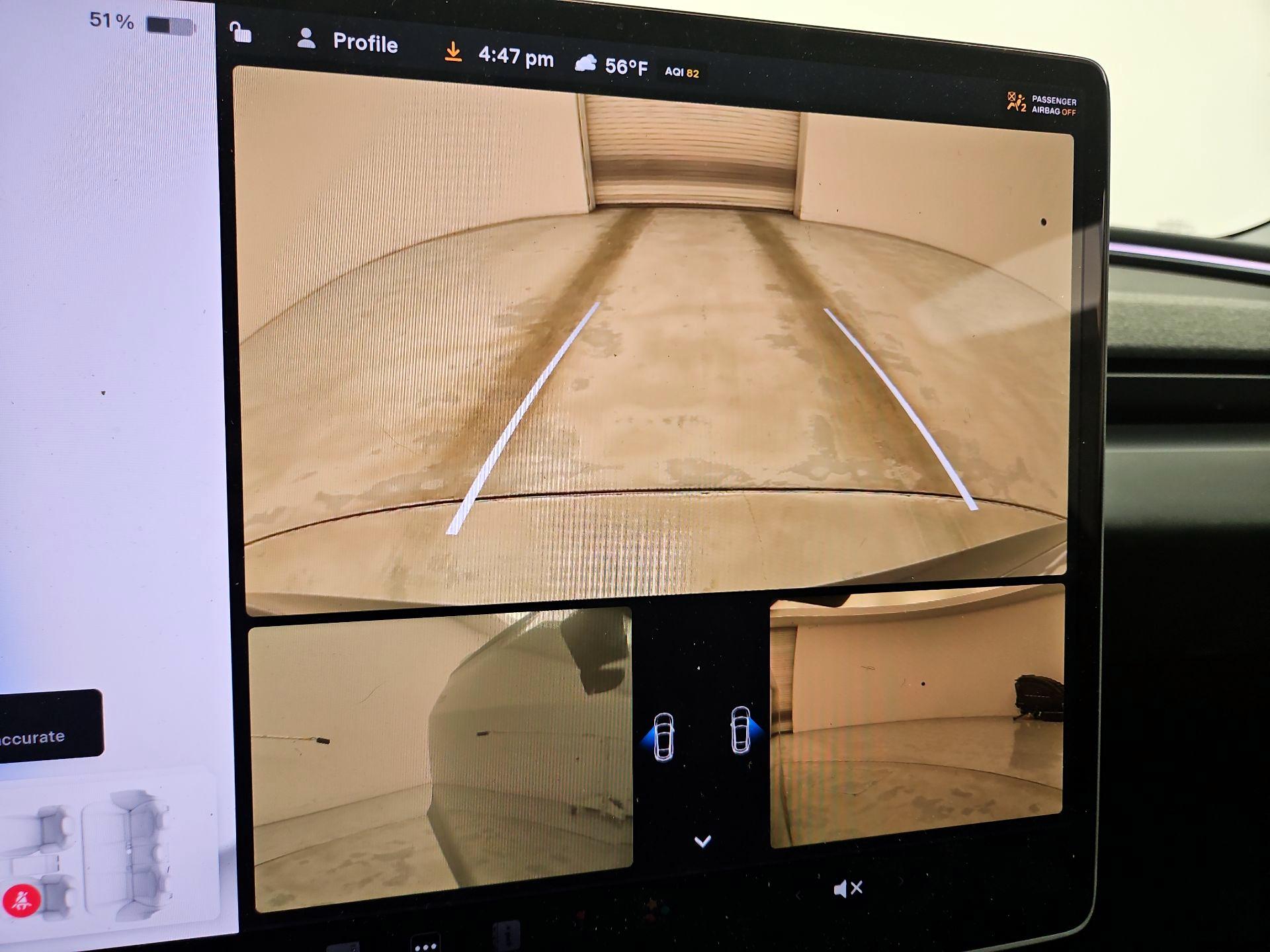 Thumbnail: 2025 Tesla Model 3 - 14