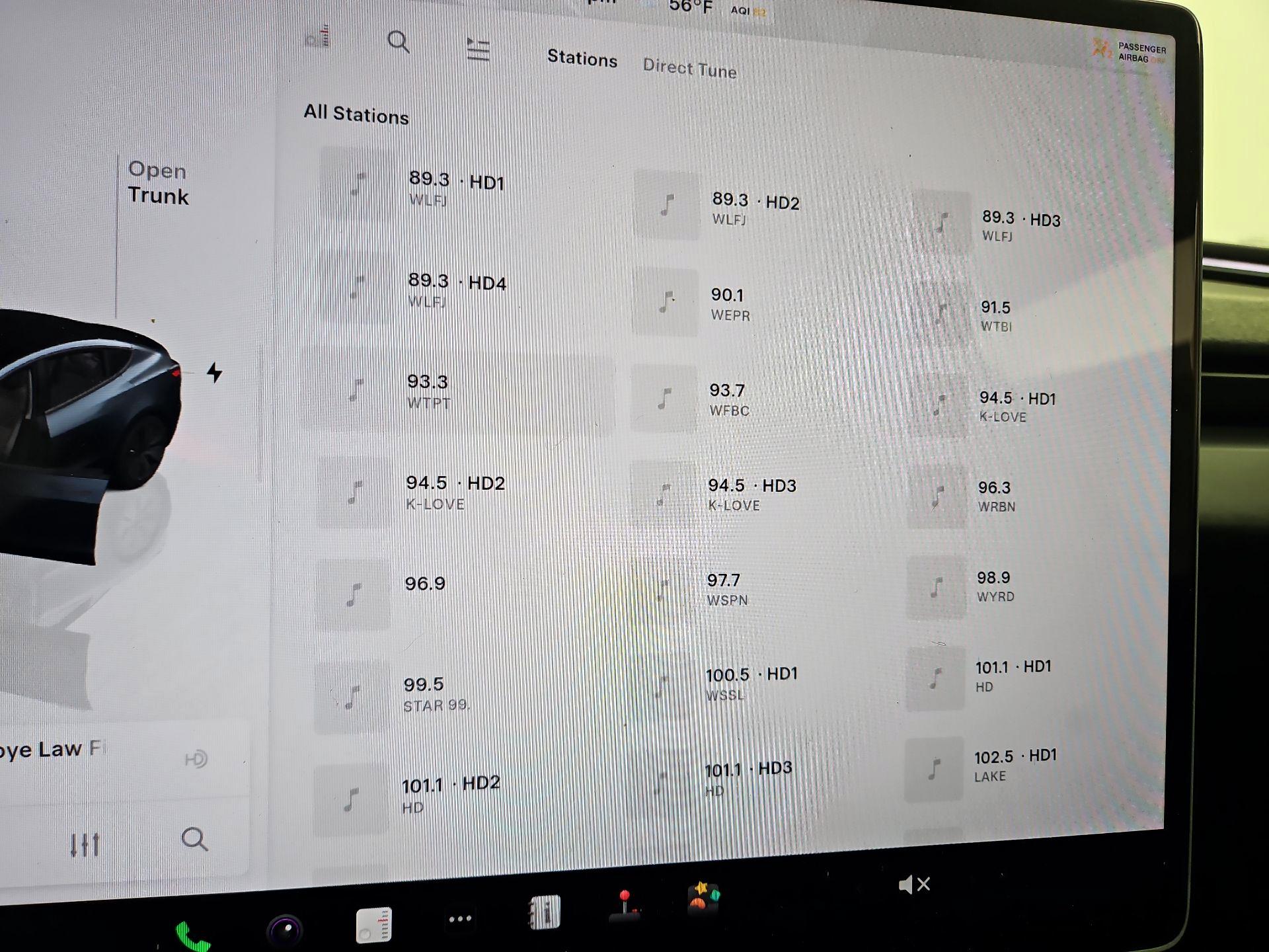 Thumbnail: 2025 Tesla Model 3 - 15