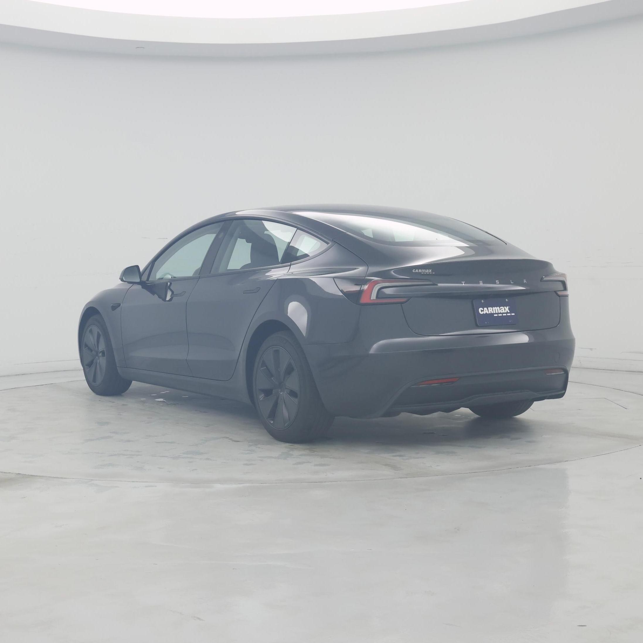 Thumbnail: 2025 Tesla Model 3 - 2