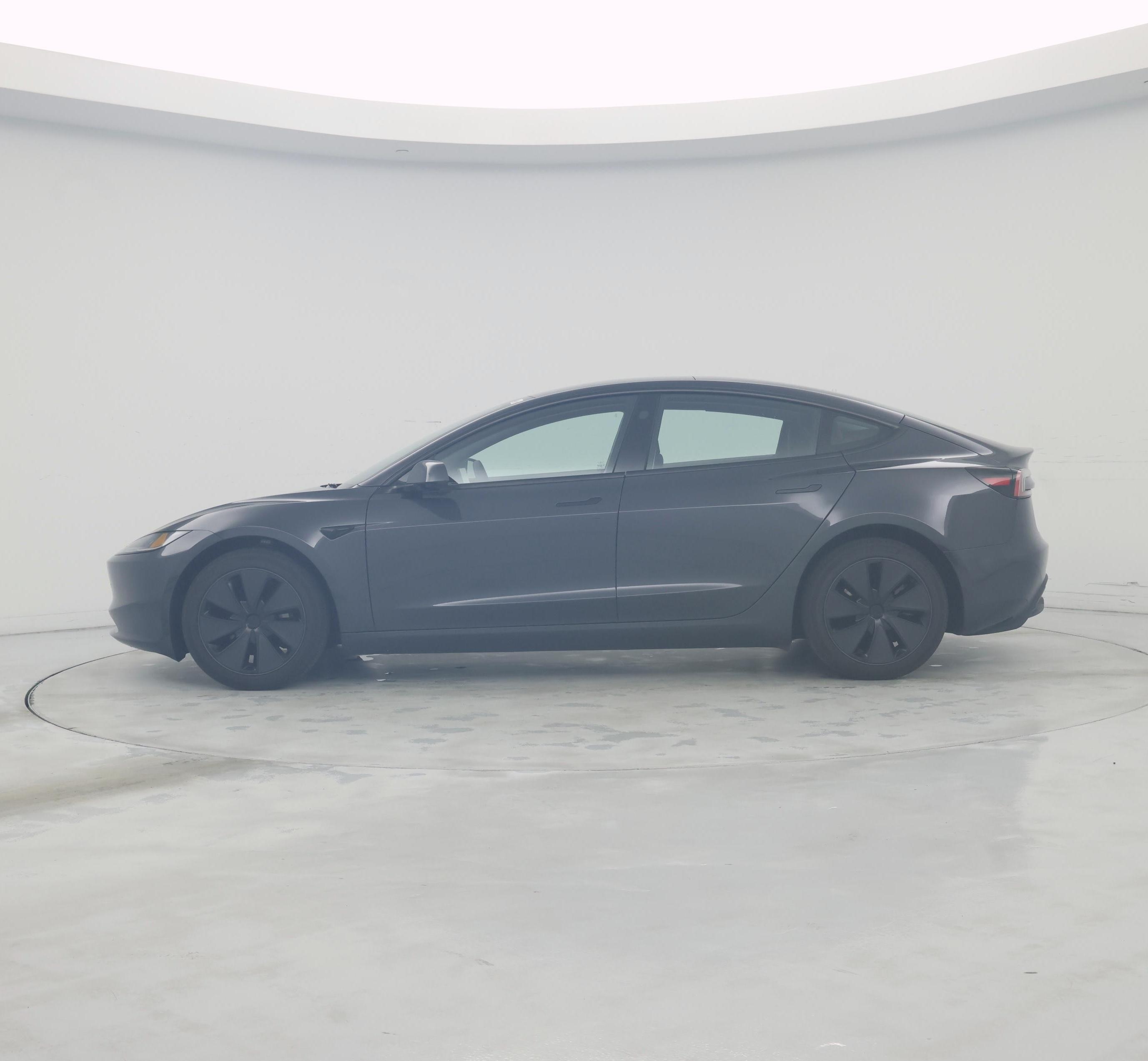 Thumbnail: 2025 Tesla Model 3 - 3