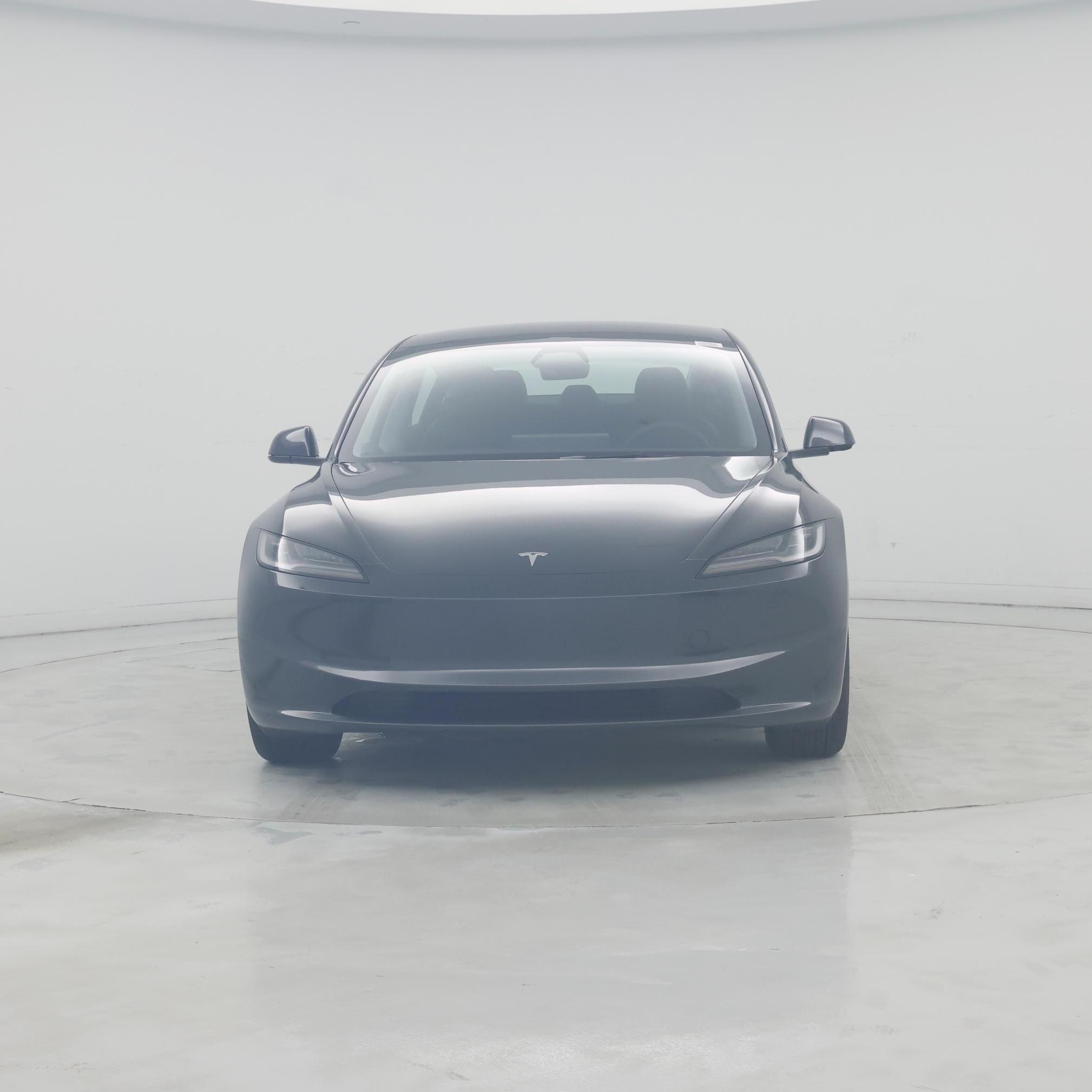 Thumbnail: 2025 Tesla Model 3 - 5
