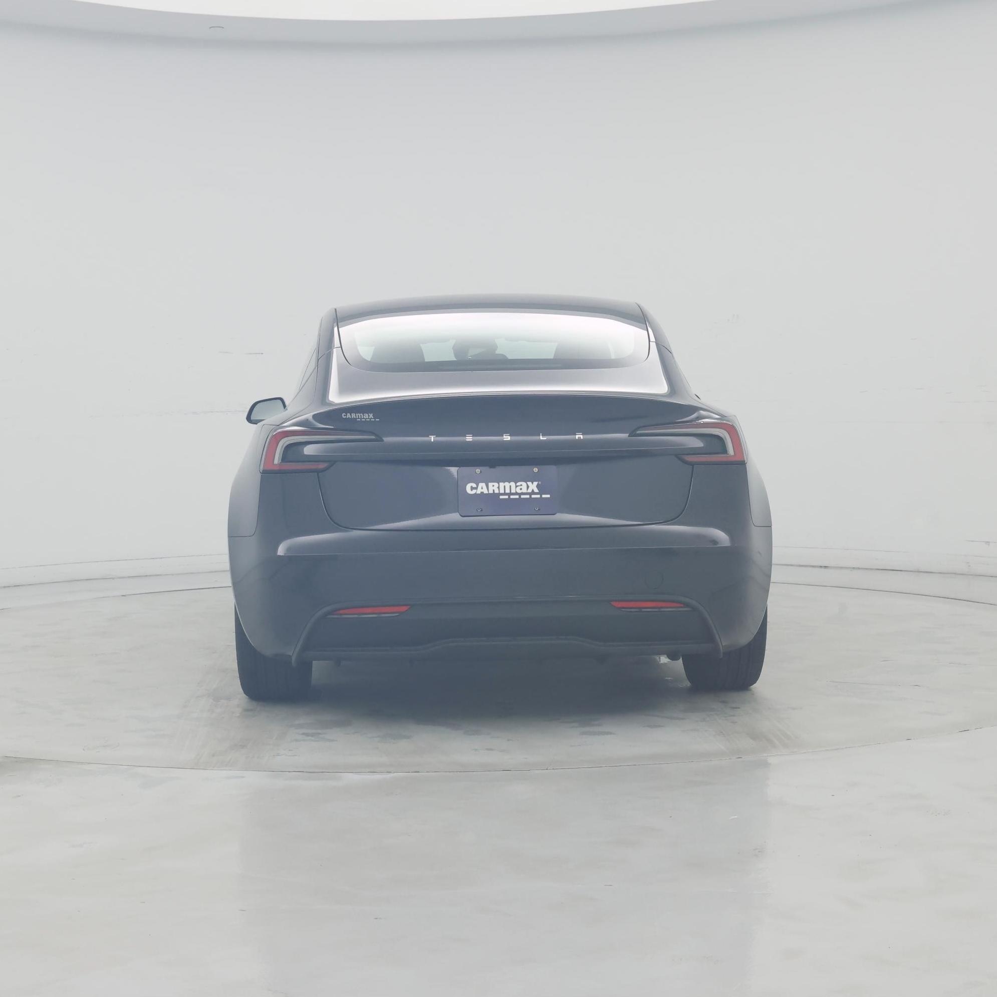 Thumbnail: 2025 Tesla Model 3 - 6
