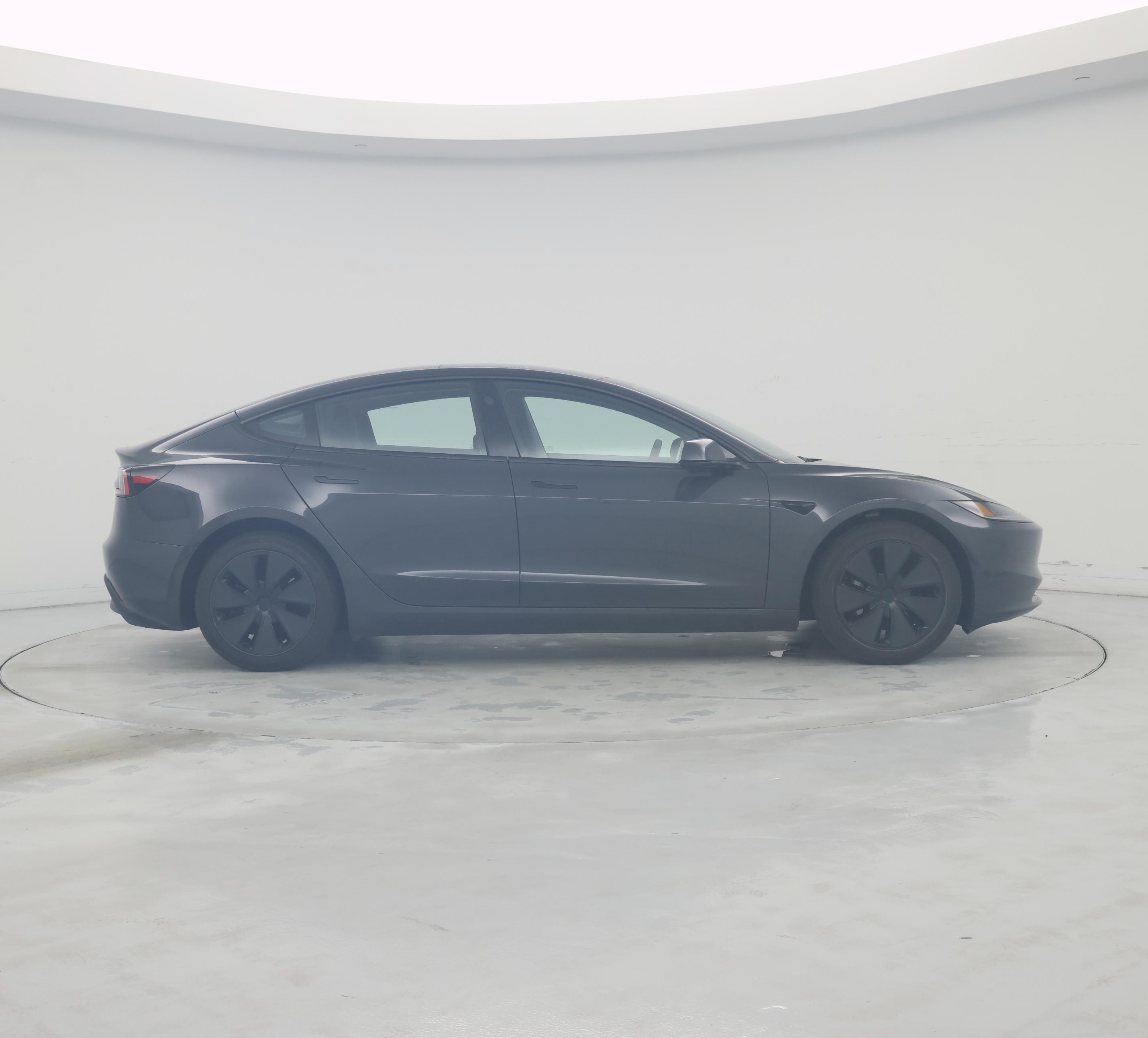 Thumbnail: 2025 Tesla Model 3 - 7