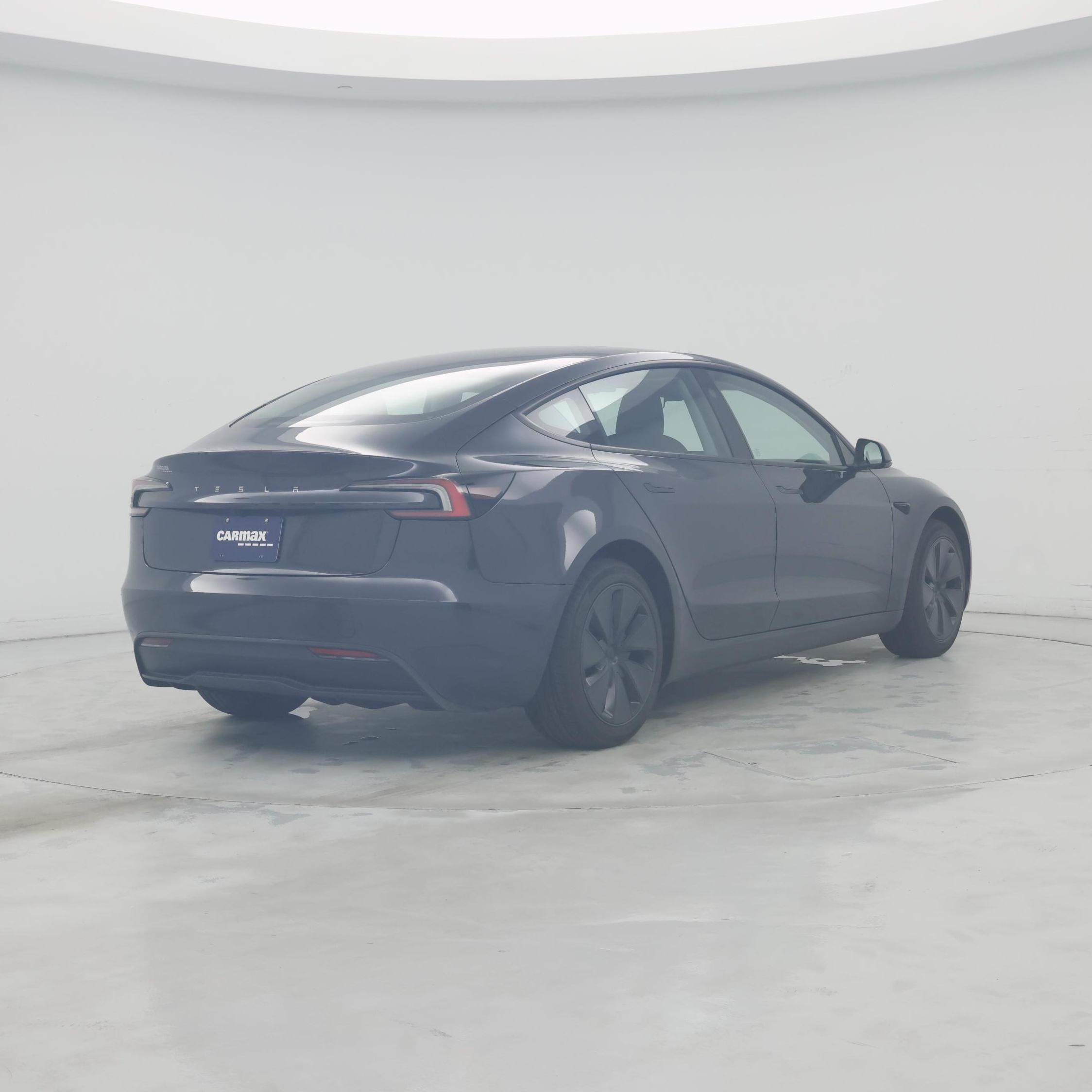 Thumbnail: 2025 Tesla Model 3 - 8
