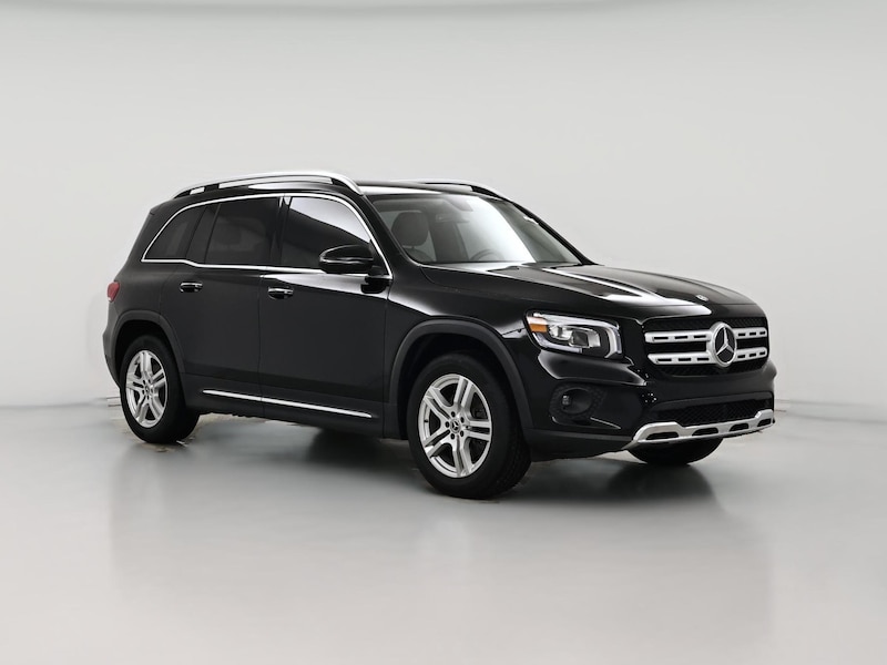 2020 Mercedes-Benz GLB 250 -
                  Norcross, GA