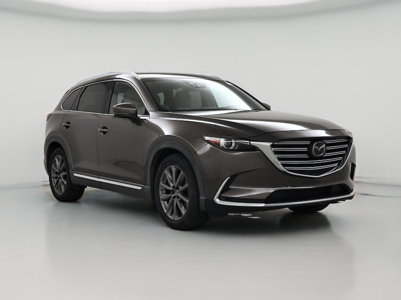 2016 Mazda CX-9 Grand Touring -
                  Norcross, GA