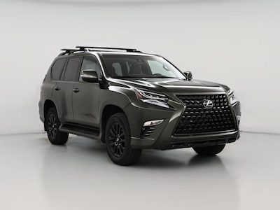2023 Lexus GX 460 Premium