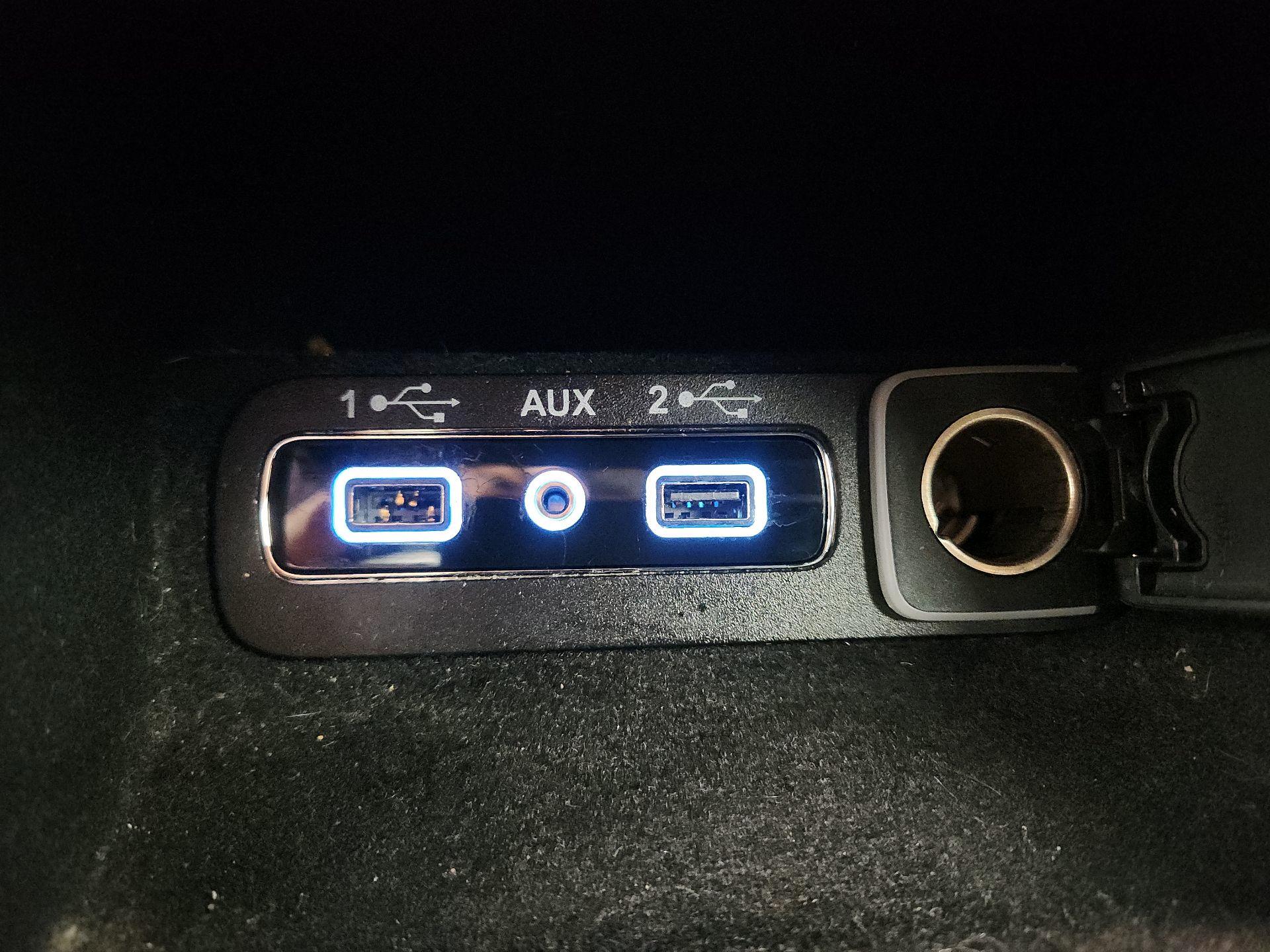 Thumbnail: 2019 Jeep Grand Cherokee - 18