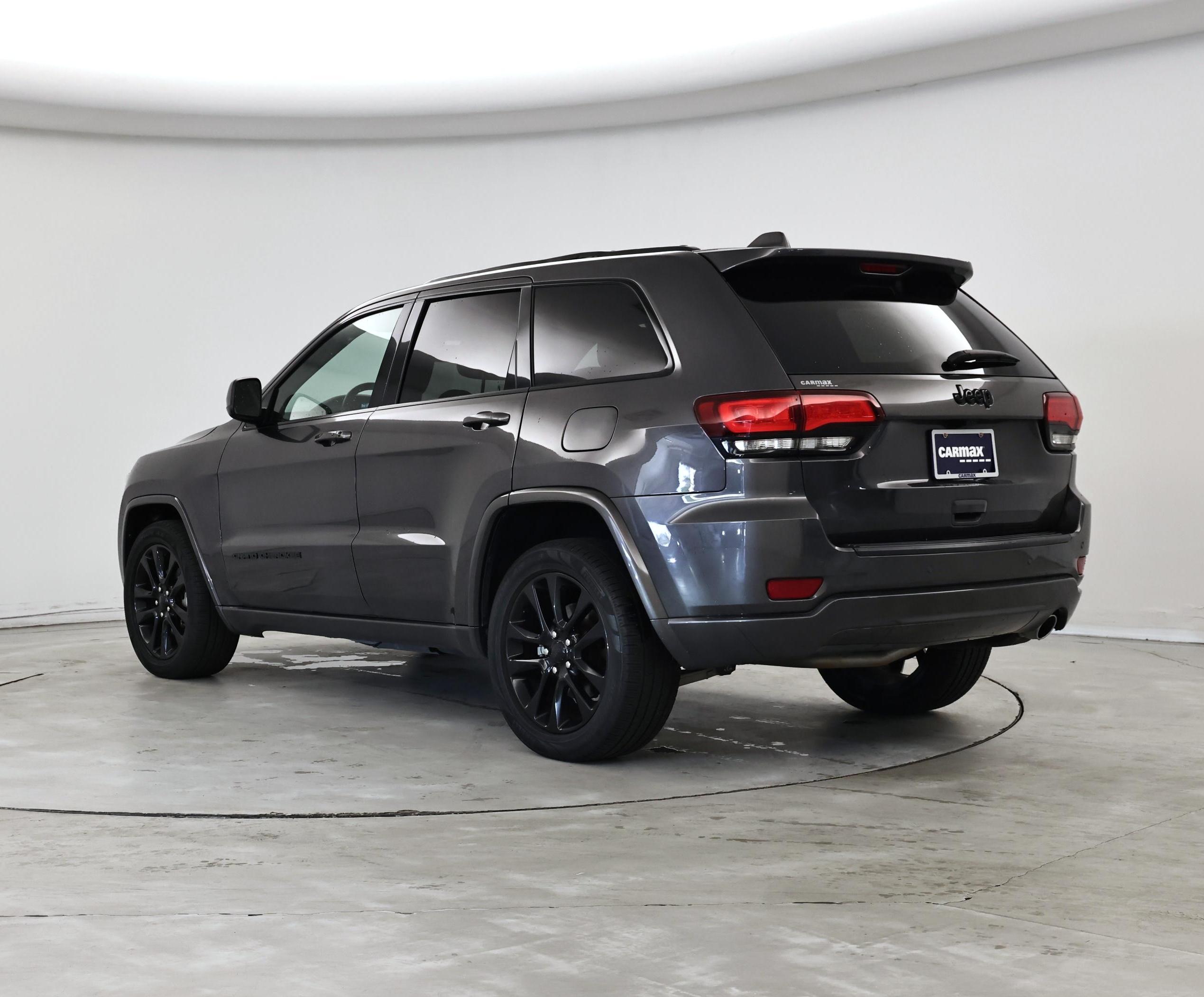 Thumbnail: 2019 Jeep Grand Cherokee - 2