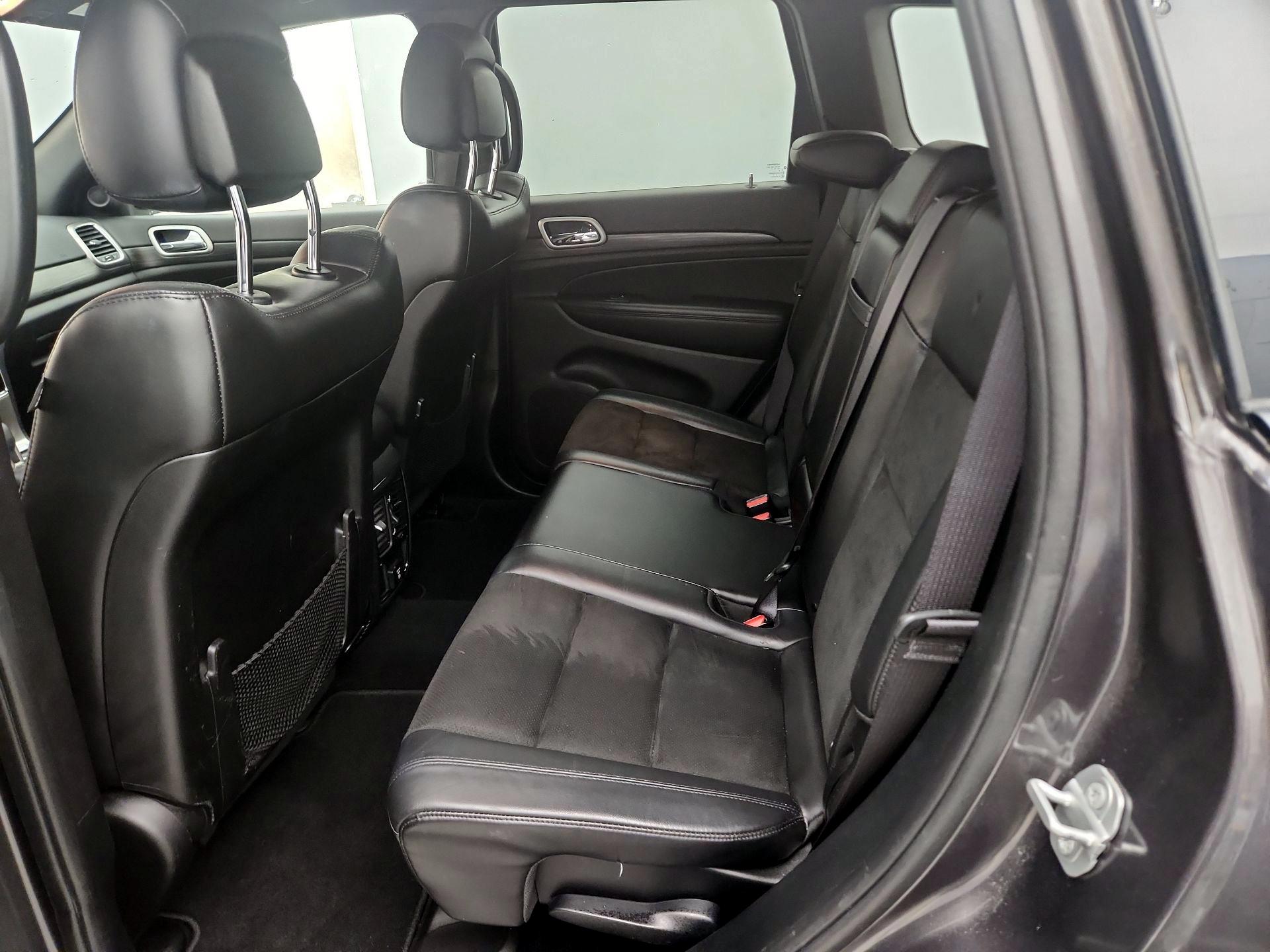 Thumbnail: 2019 Jeep Grand Cherokee - 19