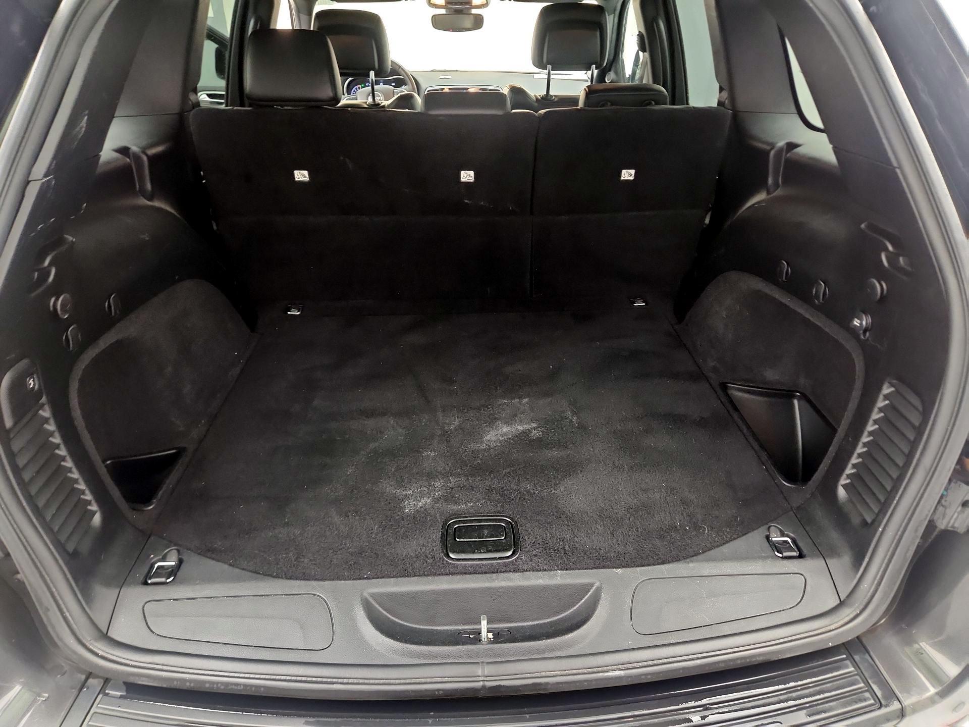 Thumbnail: 2019 Jeep Grand Cherokee - 20