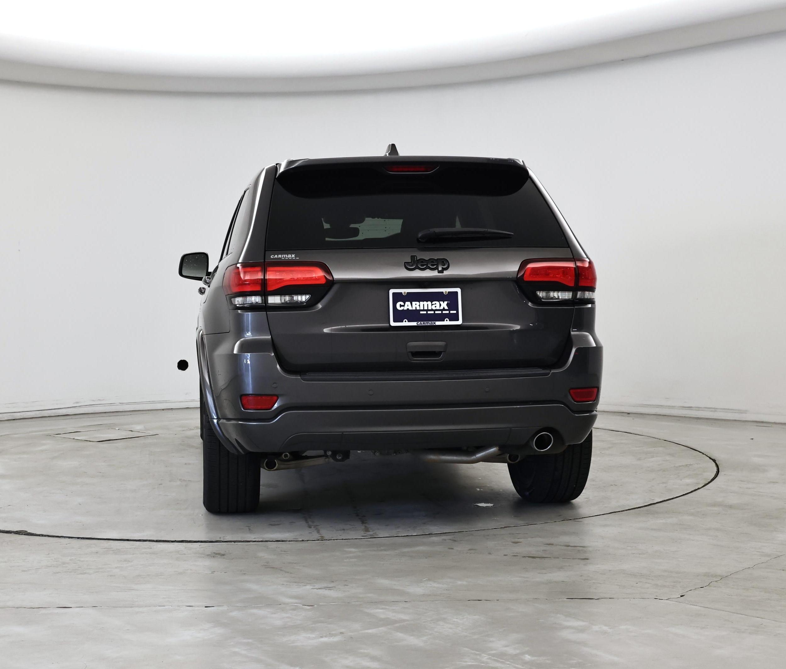 Thumbnail: 2019 Jeep Grand Cherokee - 6