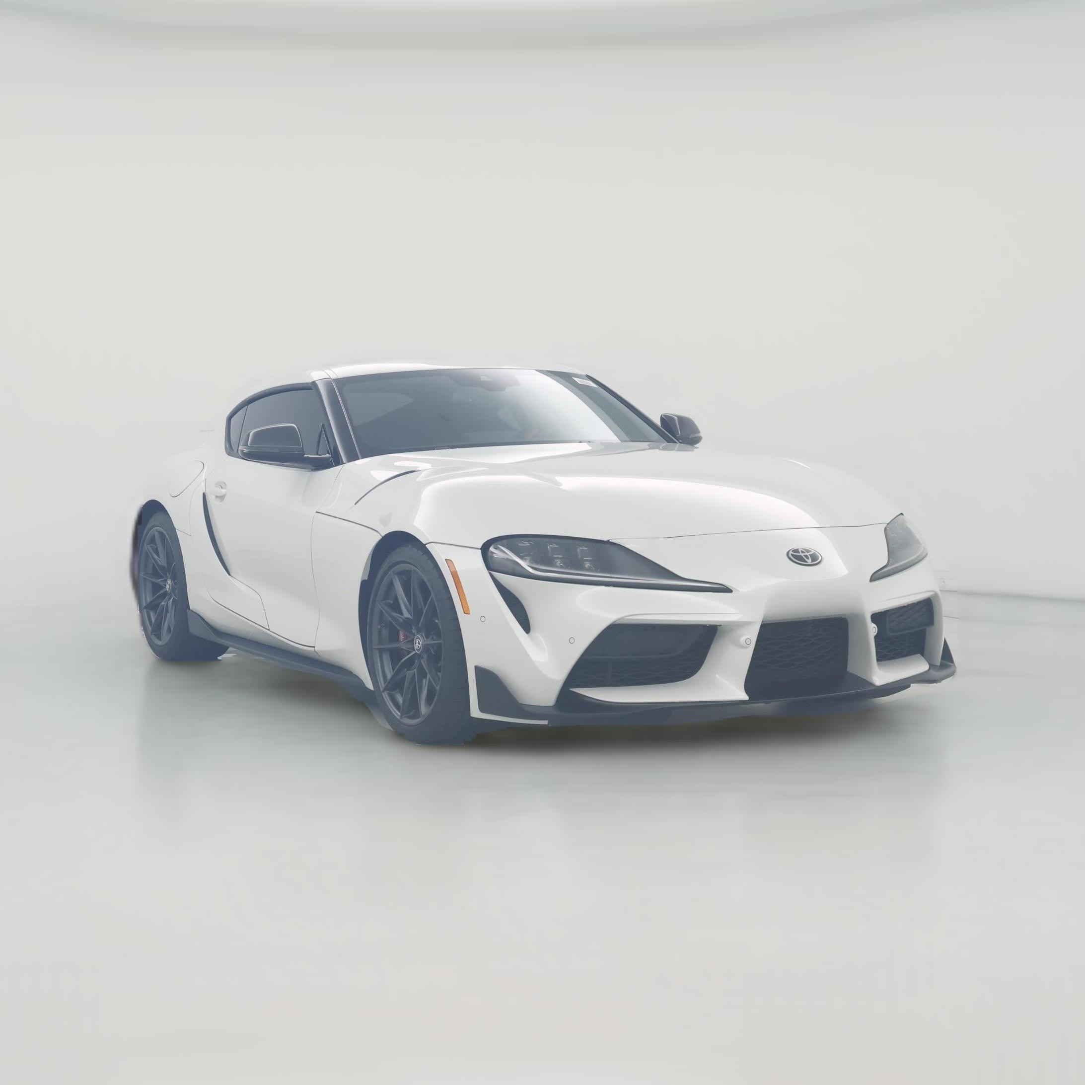 Thumbnail: 2026 Toyota Supra - 1