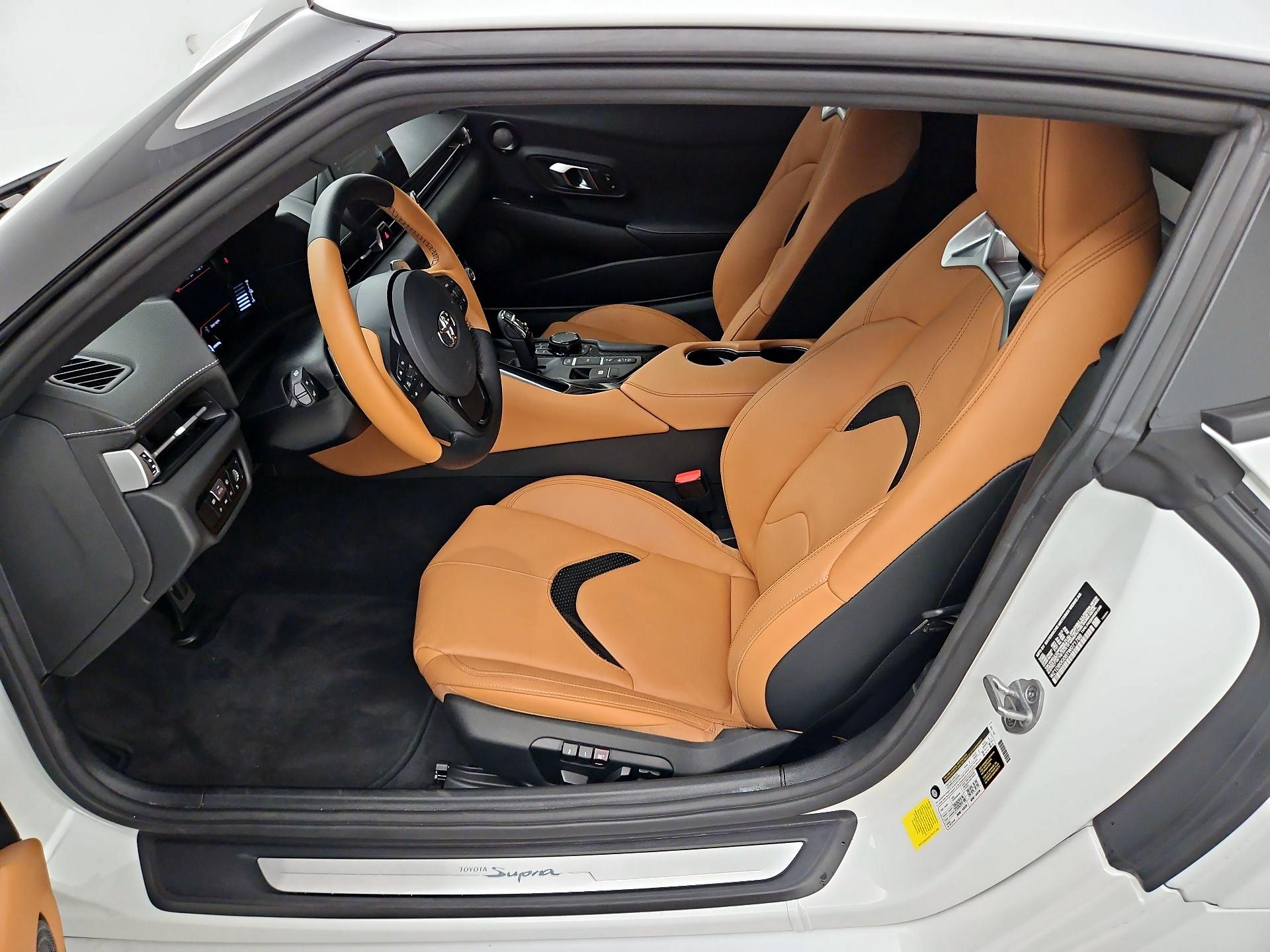 Thumbnail: 2026 Toyota Supra - 11