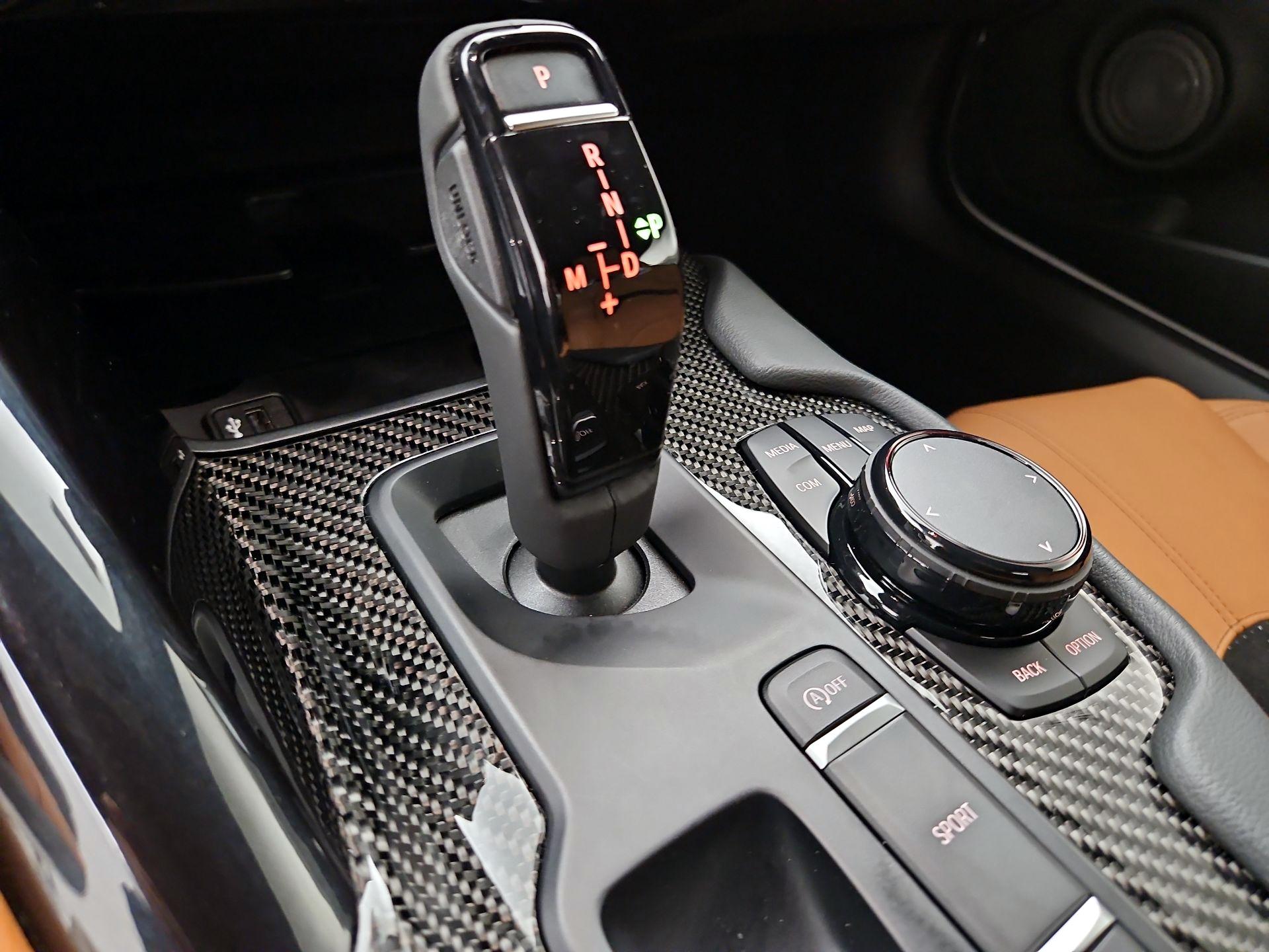 Thumbnail: 2026 Toyota Supra - 17