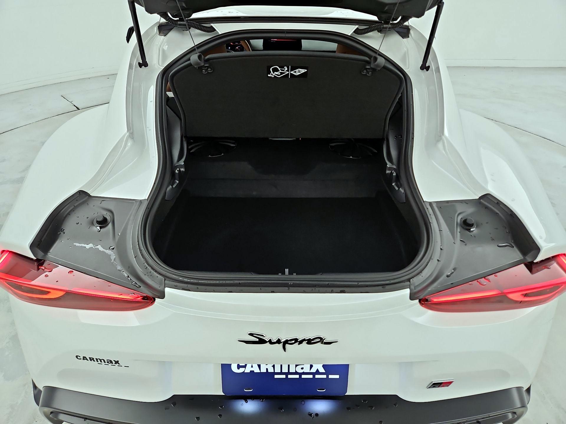 Thumbnail: 2026 Toyota Supra - 18