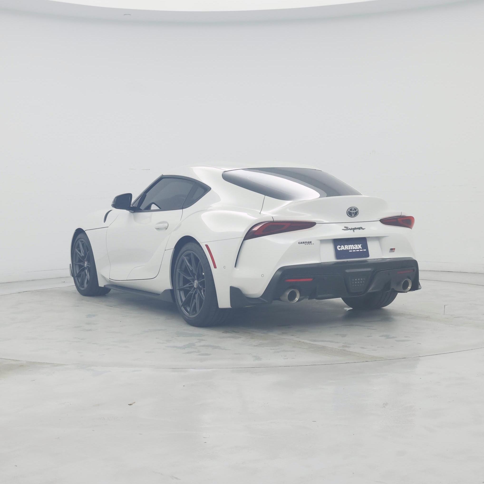 Thumbnail: 2026 Toyota Supra - 2