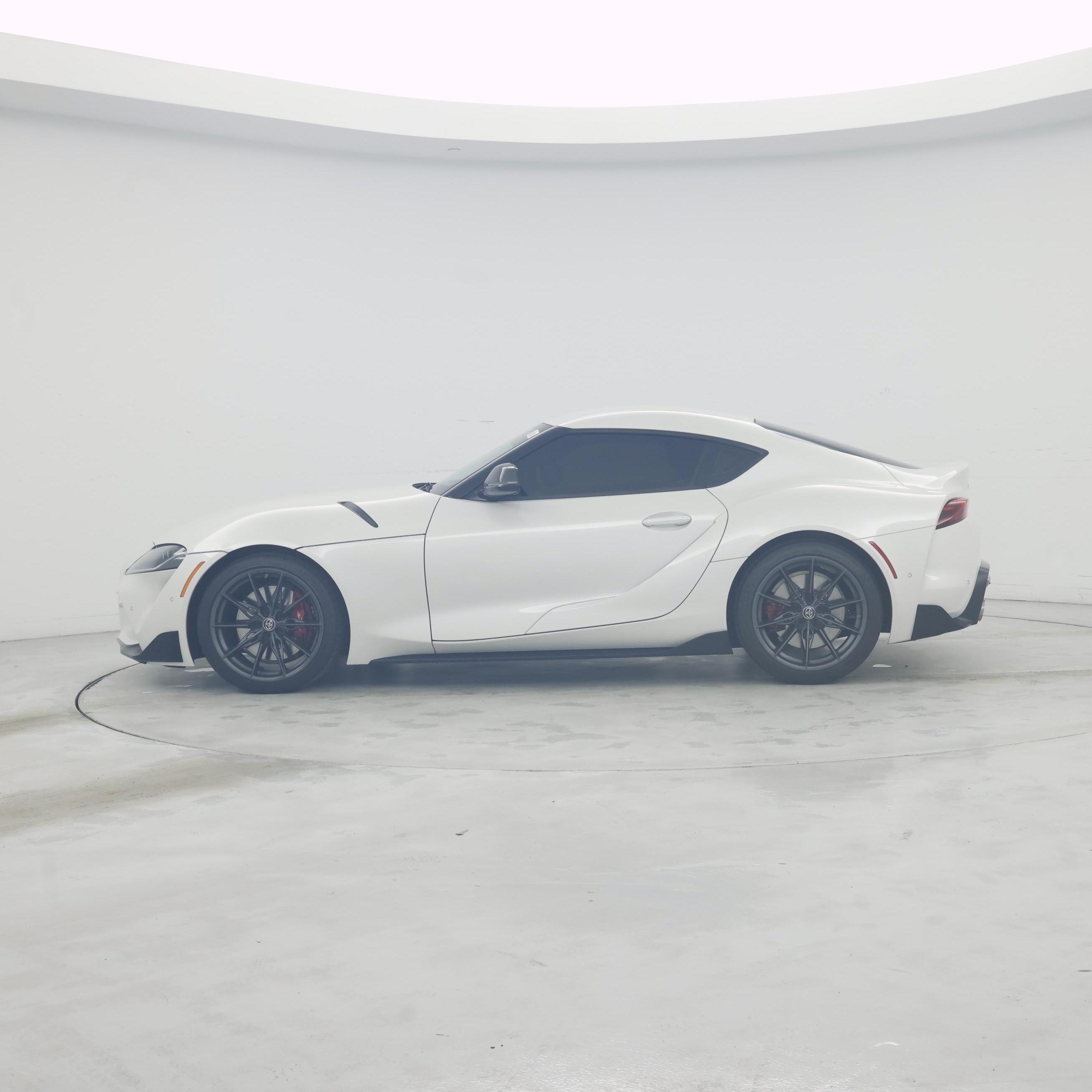 Thumbnail: 2026 Toyota Supra - 3