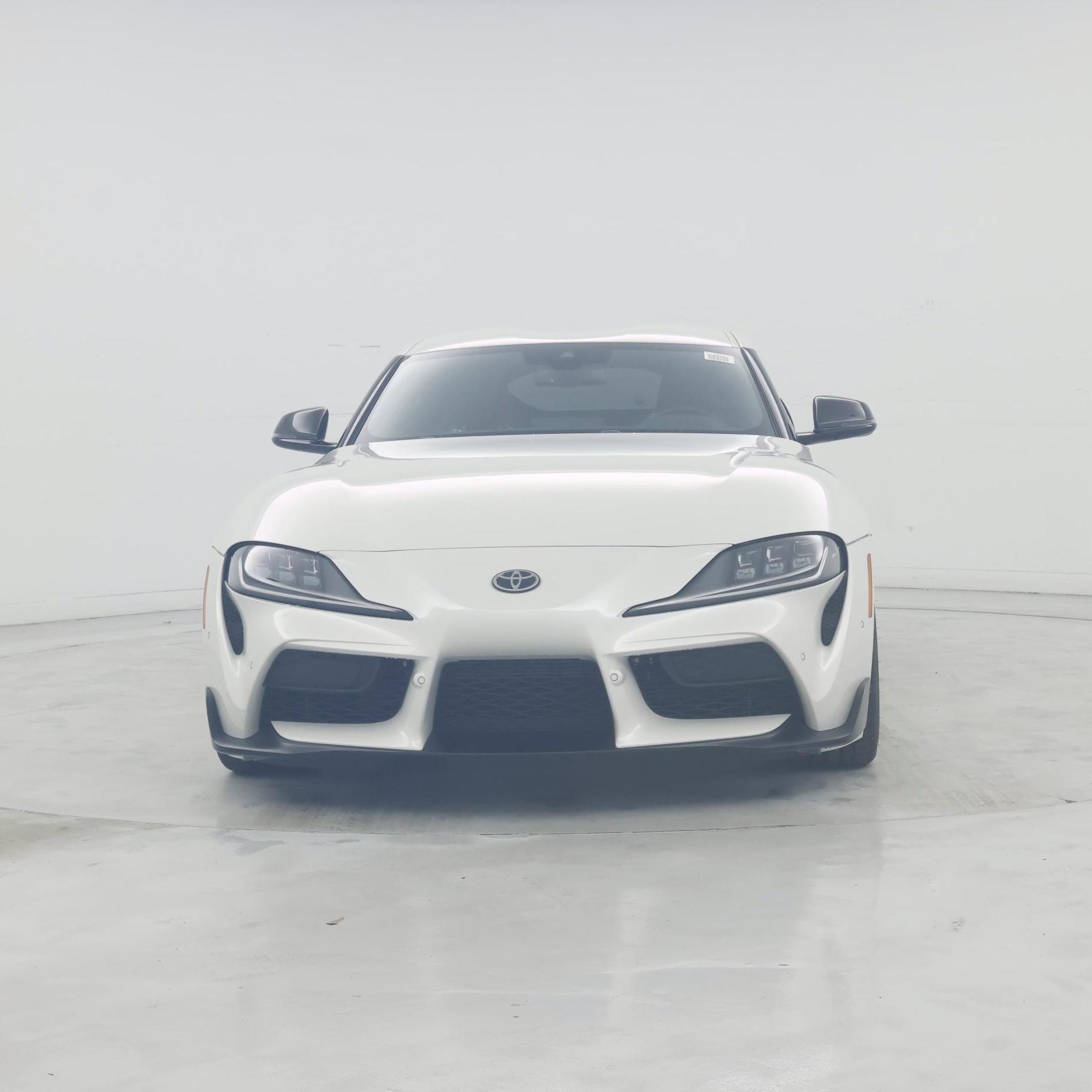 Thumbnail: 2026 Toyota Supra - 5