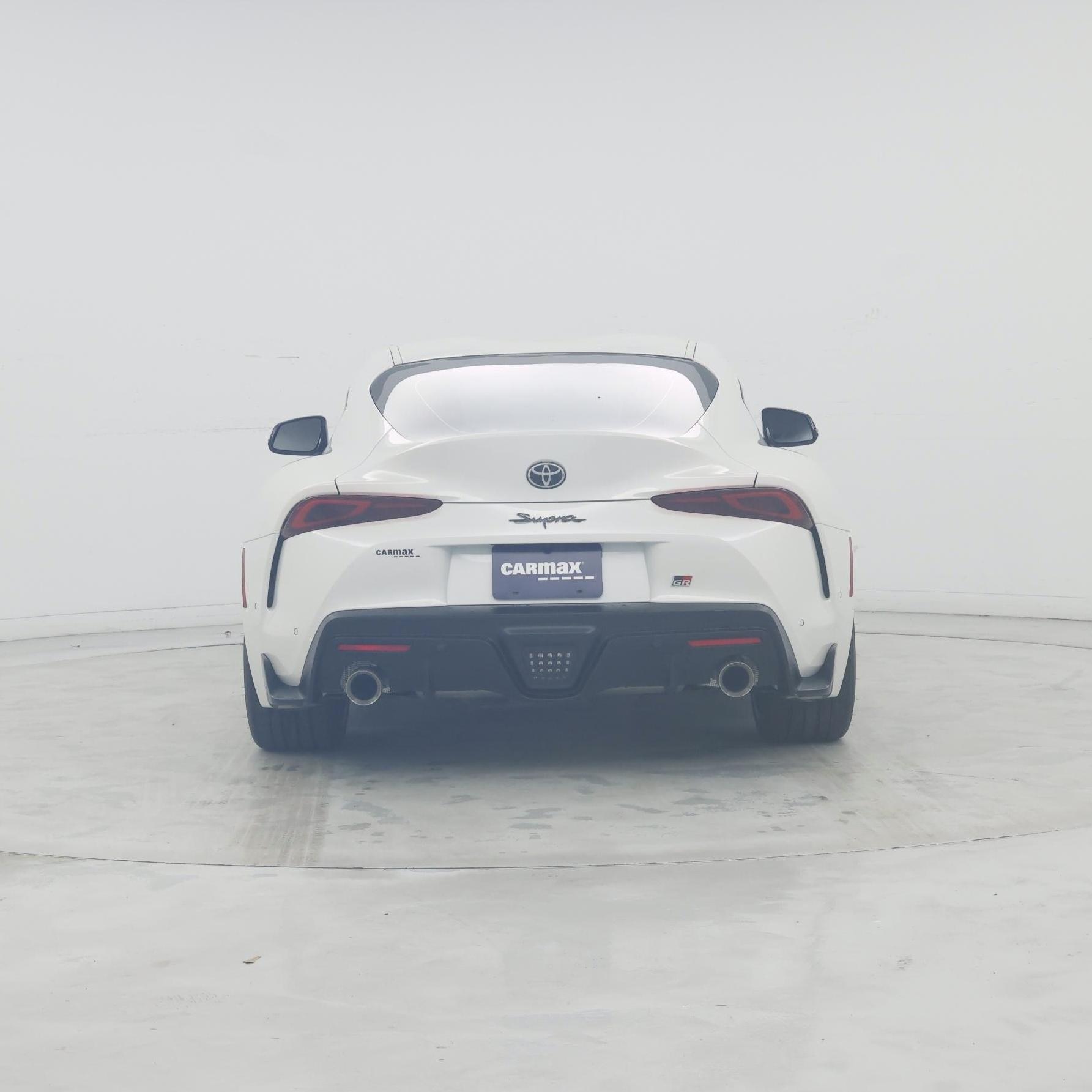 Thumbnail: 2026 Toyota Supra - 6