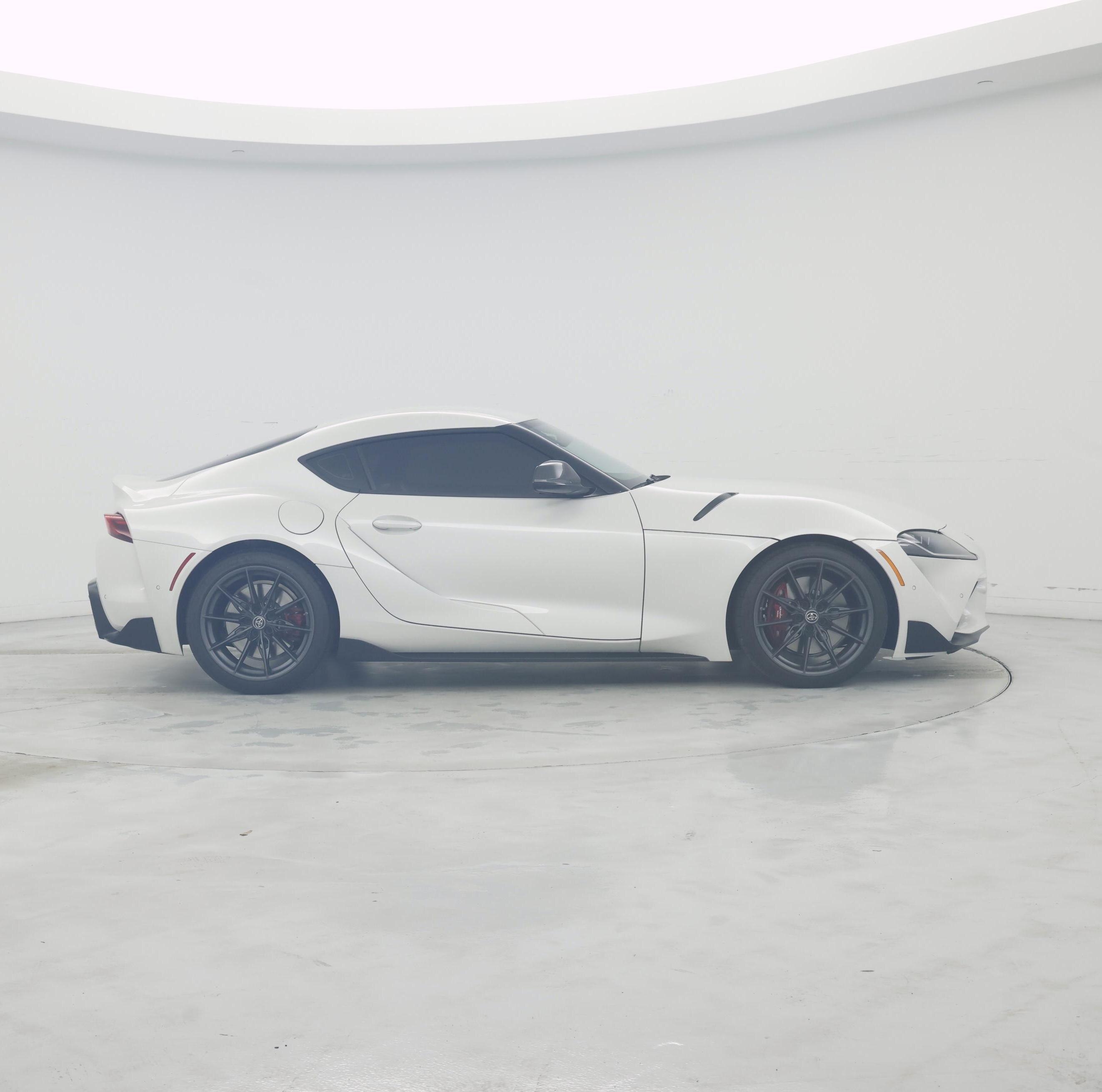 Thumbnail: 2026 Toyota Supra - 7