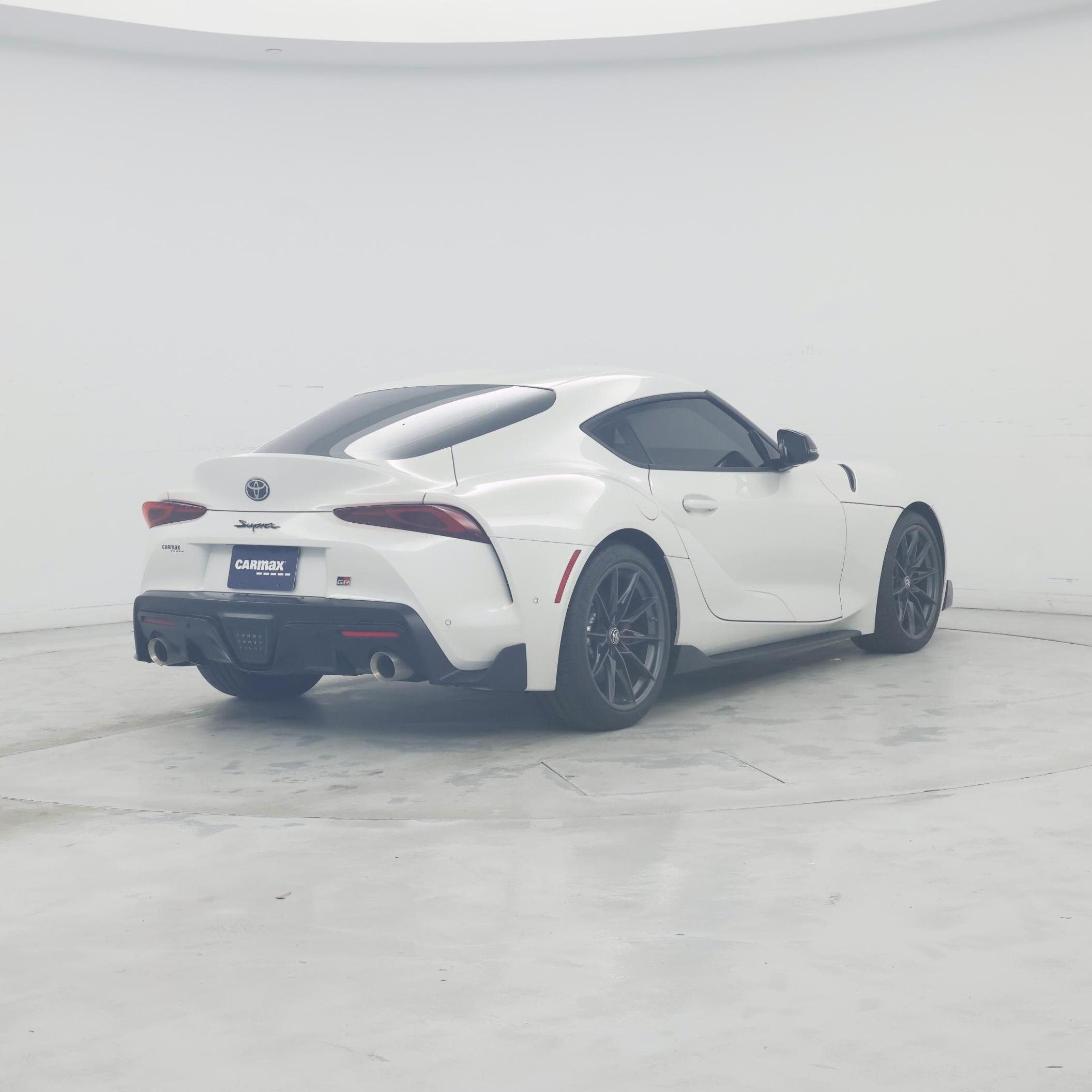 Thumbnail: 2026 Toyota Supra - 8