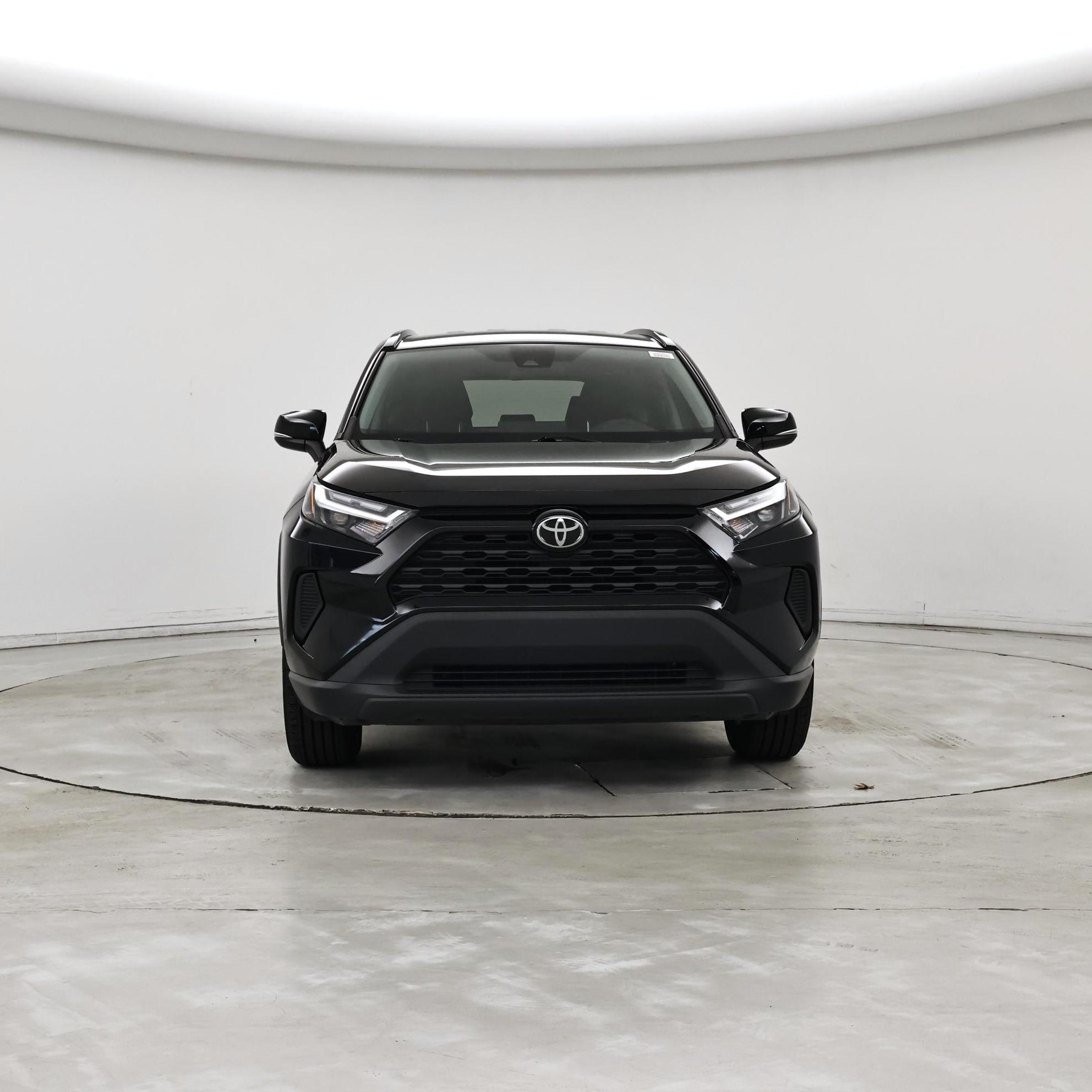 Thumbnail: 2022 Toyota RAV4 - 5