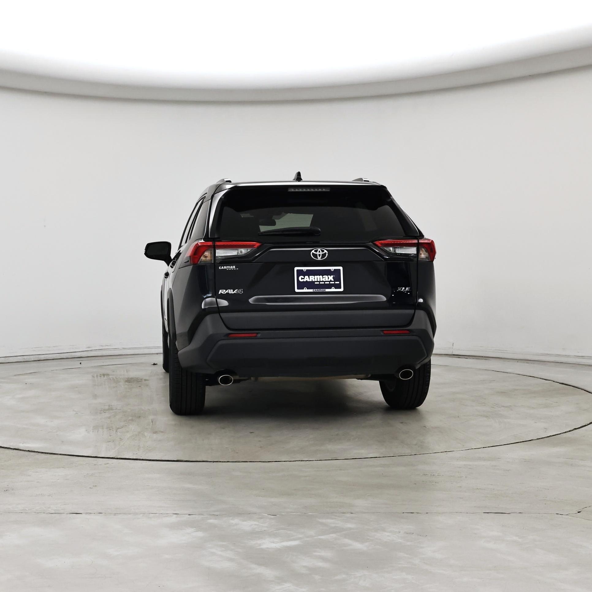 Thumbnail: 2022 Toyota RAV4 - 6