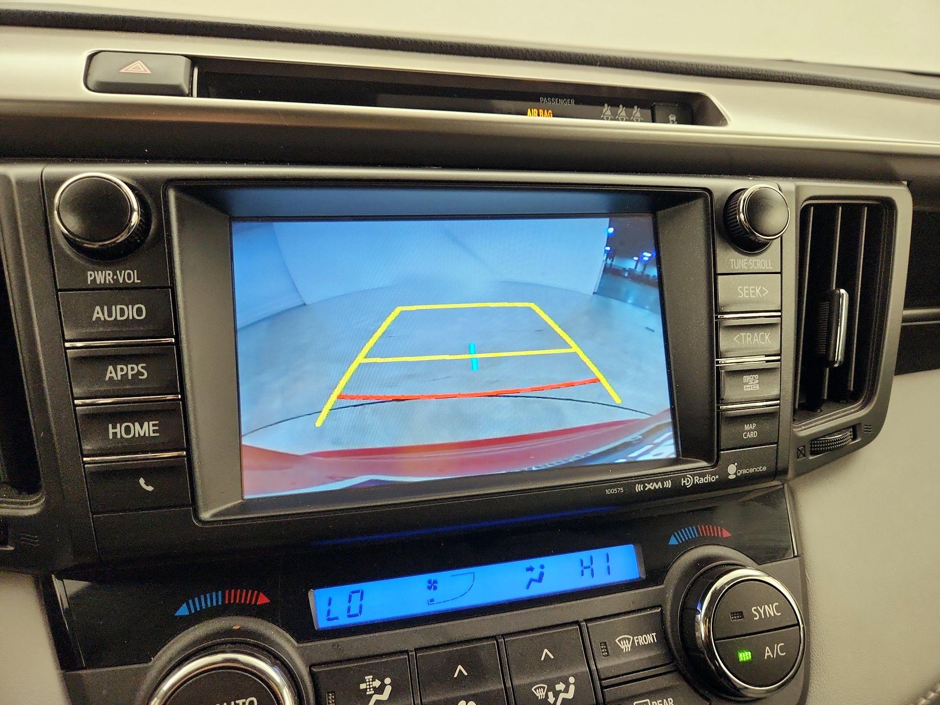 Thumbnail: 2017 Toyota RAV4 - 14