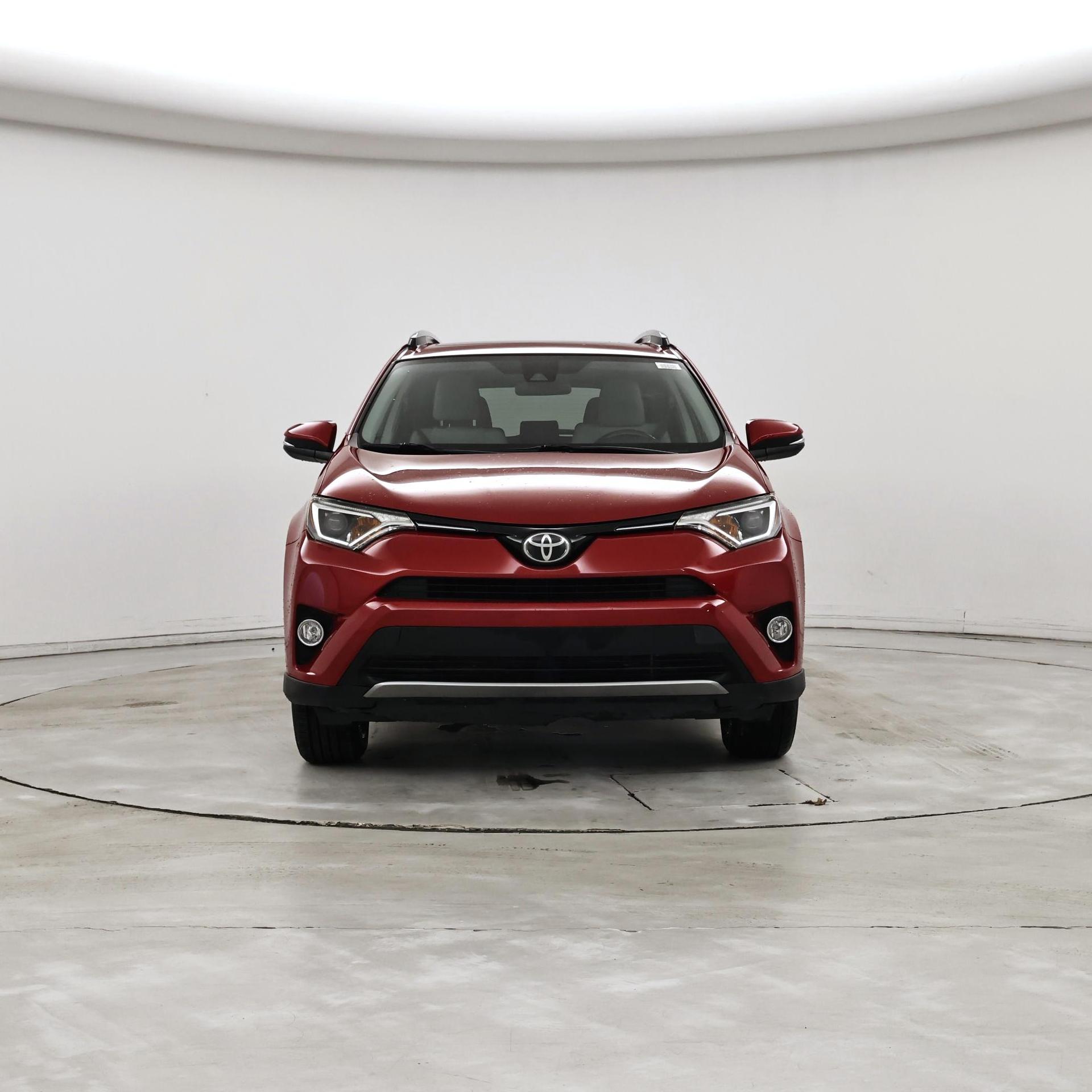 Thumbnail: 2017 Toyota RAV4 - 5