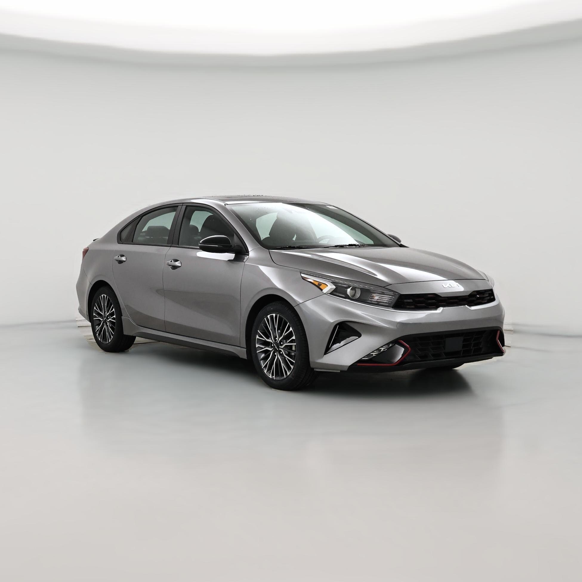 Thumbnail: 2023 Kia Forte - 1